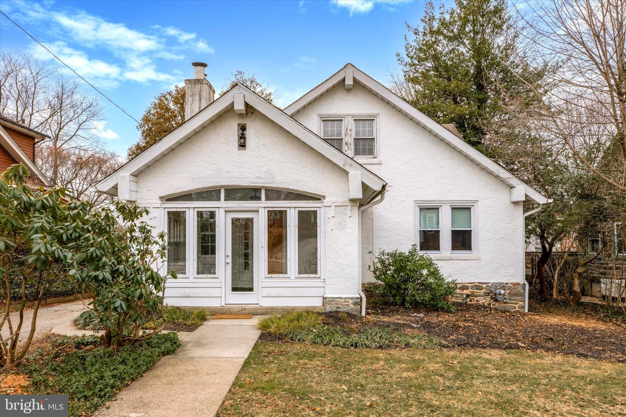 NARBERTH - Residential Lease