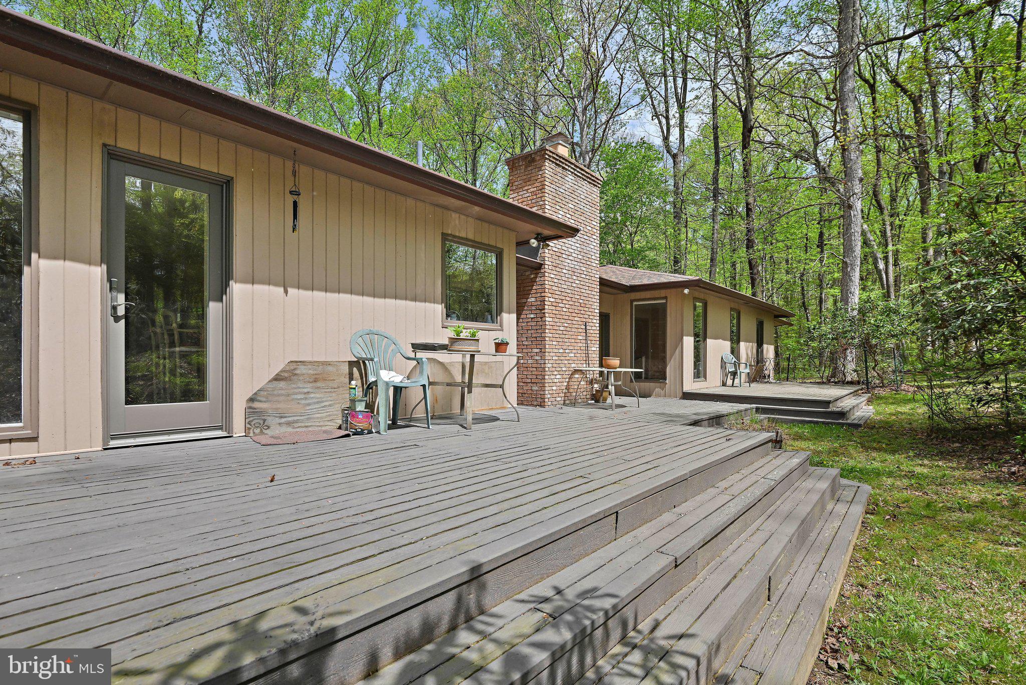 OFFUTT HOME TRACT - Residential