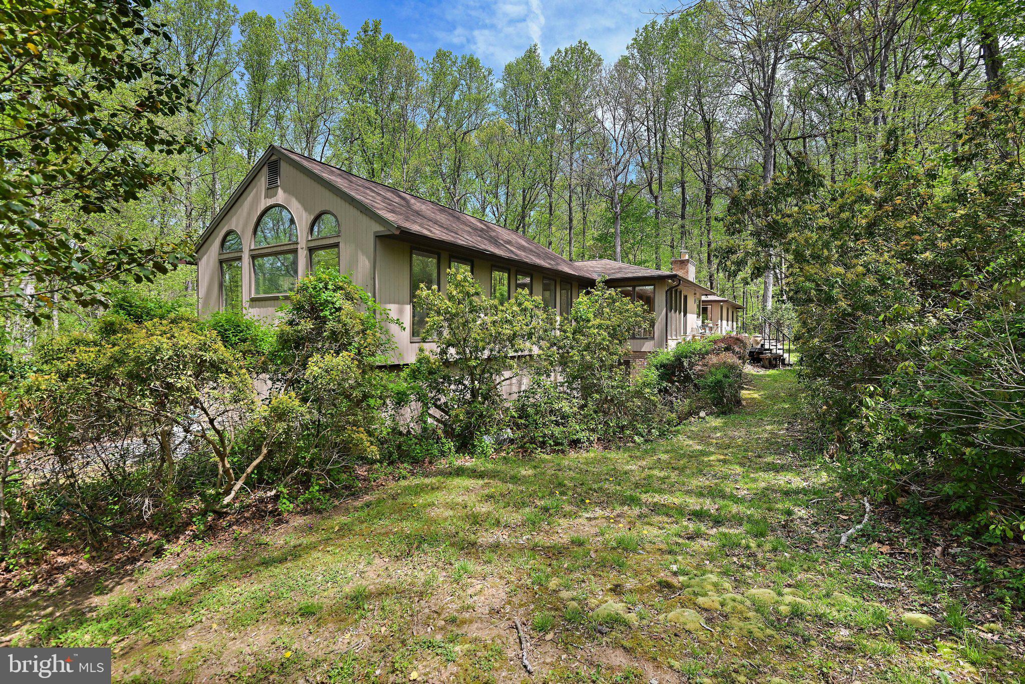 OFFUTT HOME TRACT - Residential