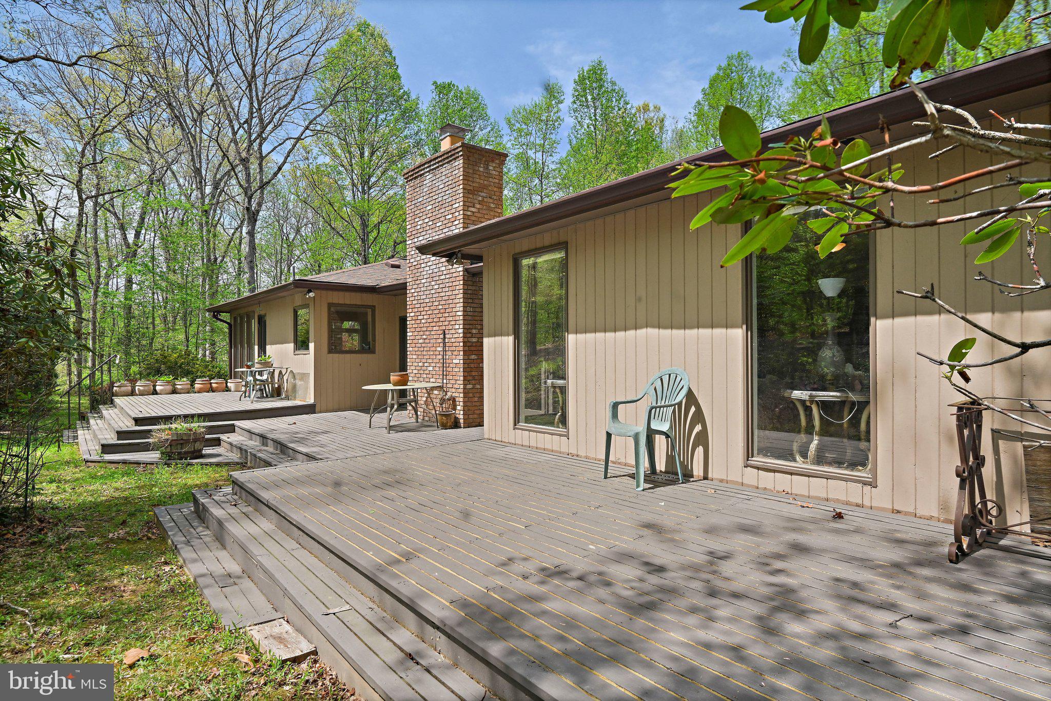 OFFUTT HOME TRACT - Residential