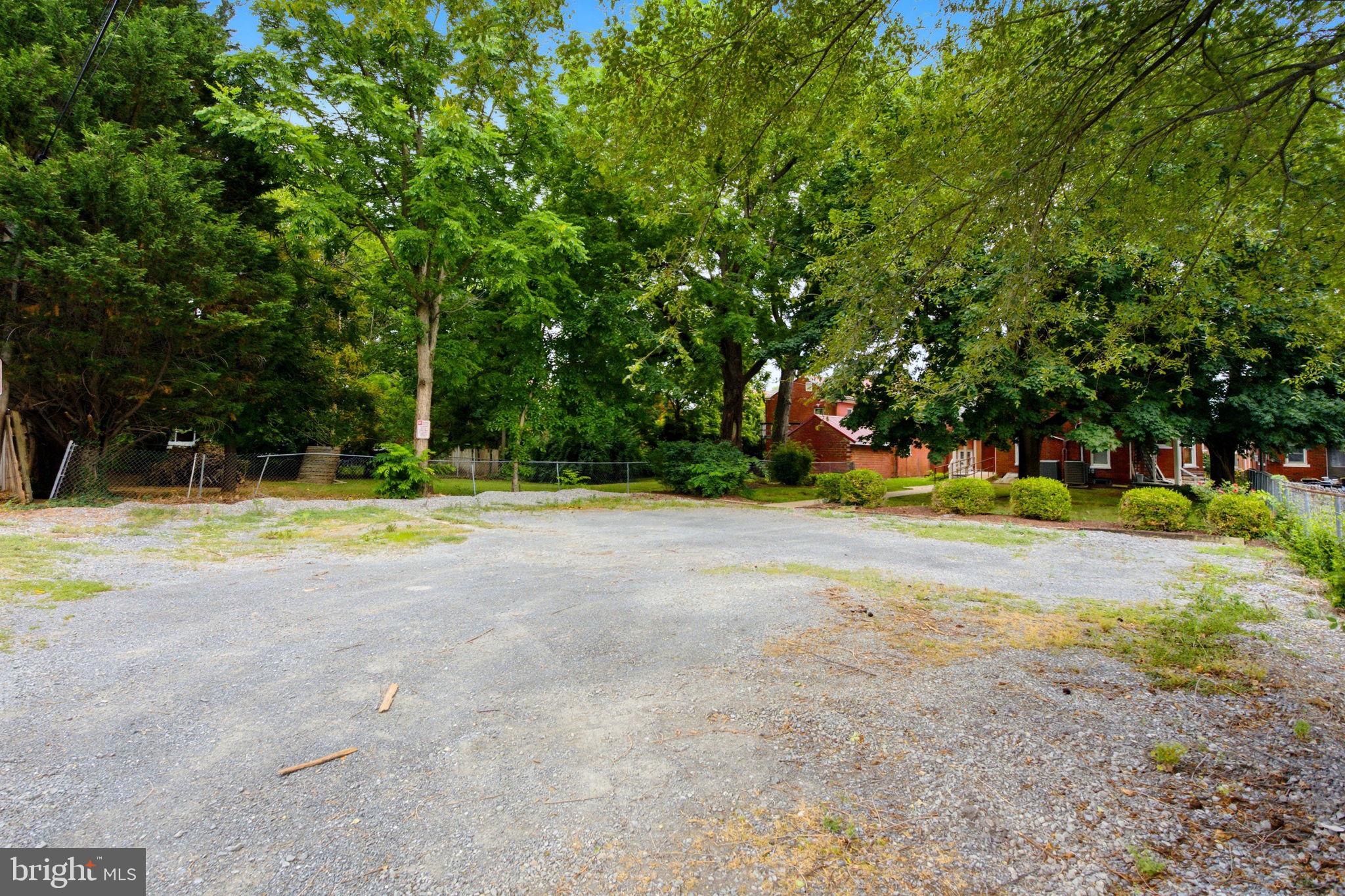 CITY OF MARTINSBURG - Commercial Sale