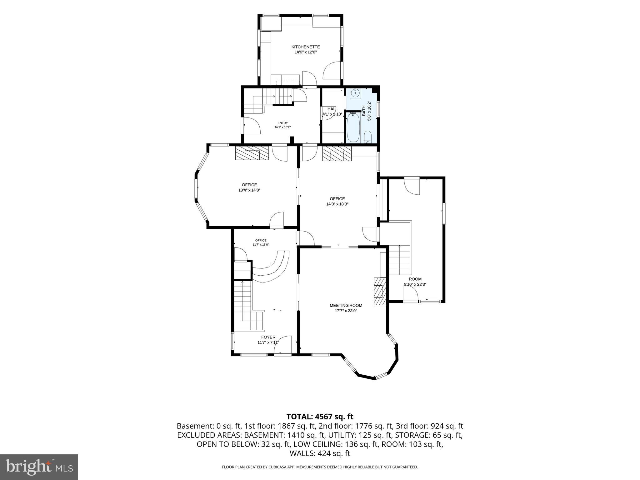 CITY OF MARTINSBURG - Commercial Sale