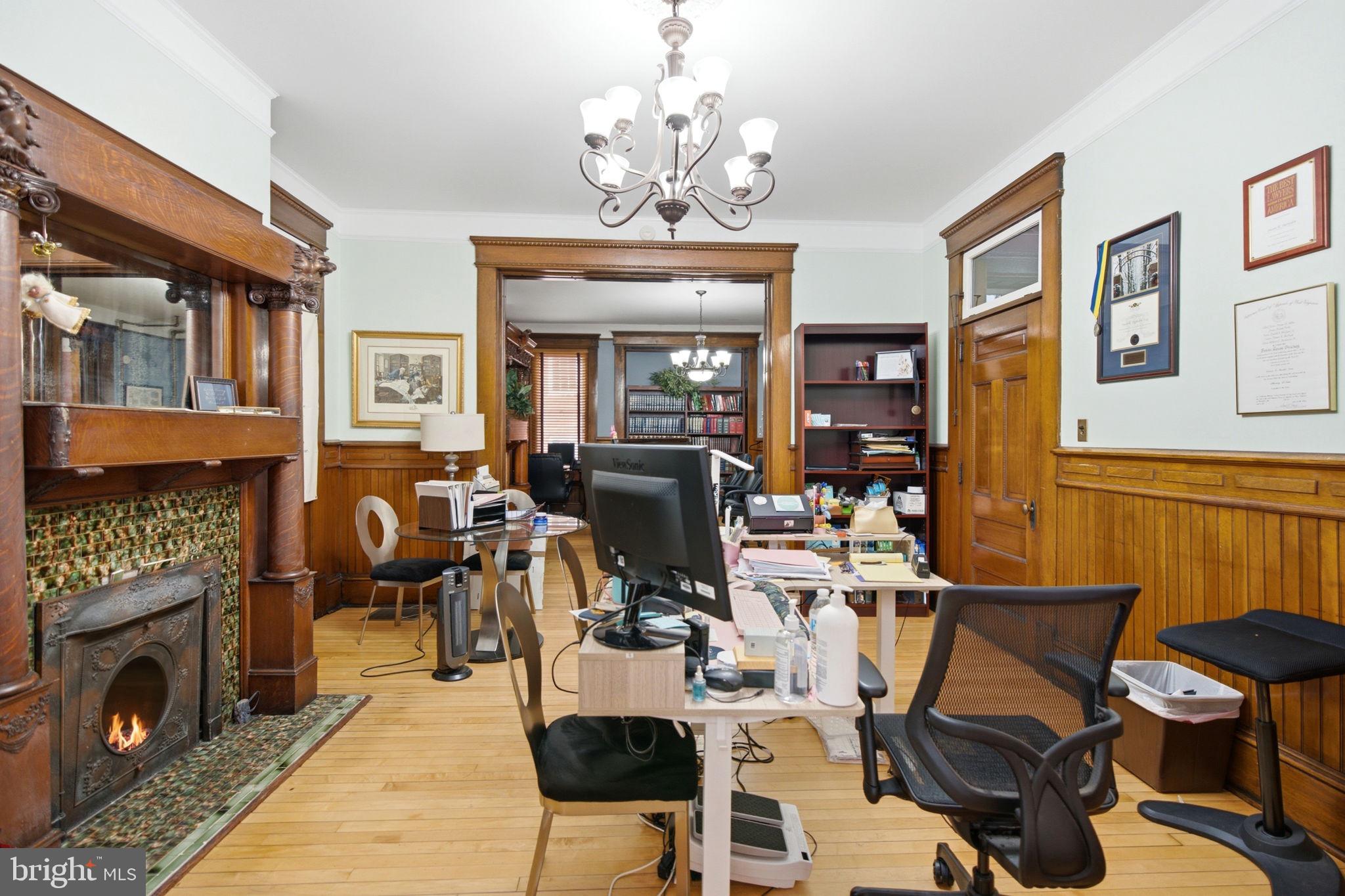 CITY OF MARTINSBURG - Commercial Sale