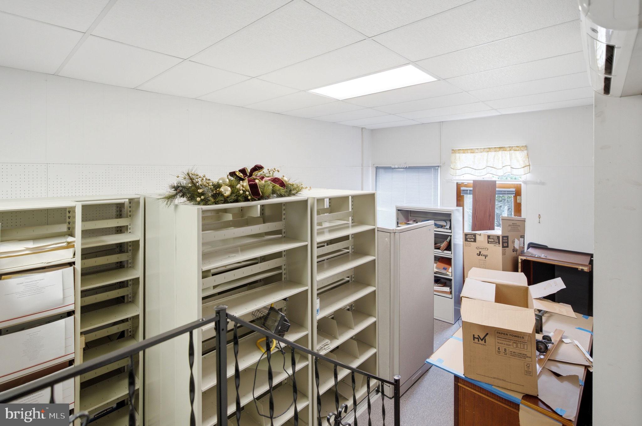 CITY OF MARTINSBURG - Commercial Sale