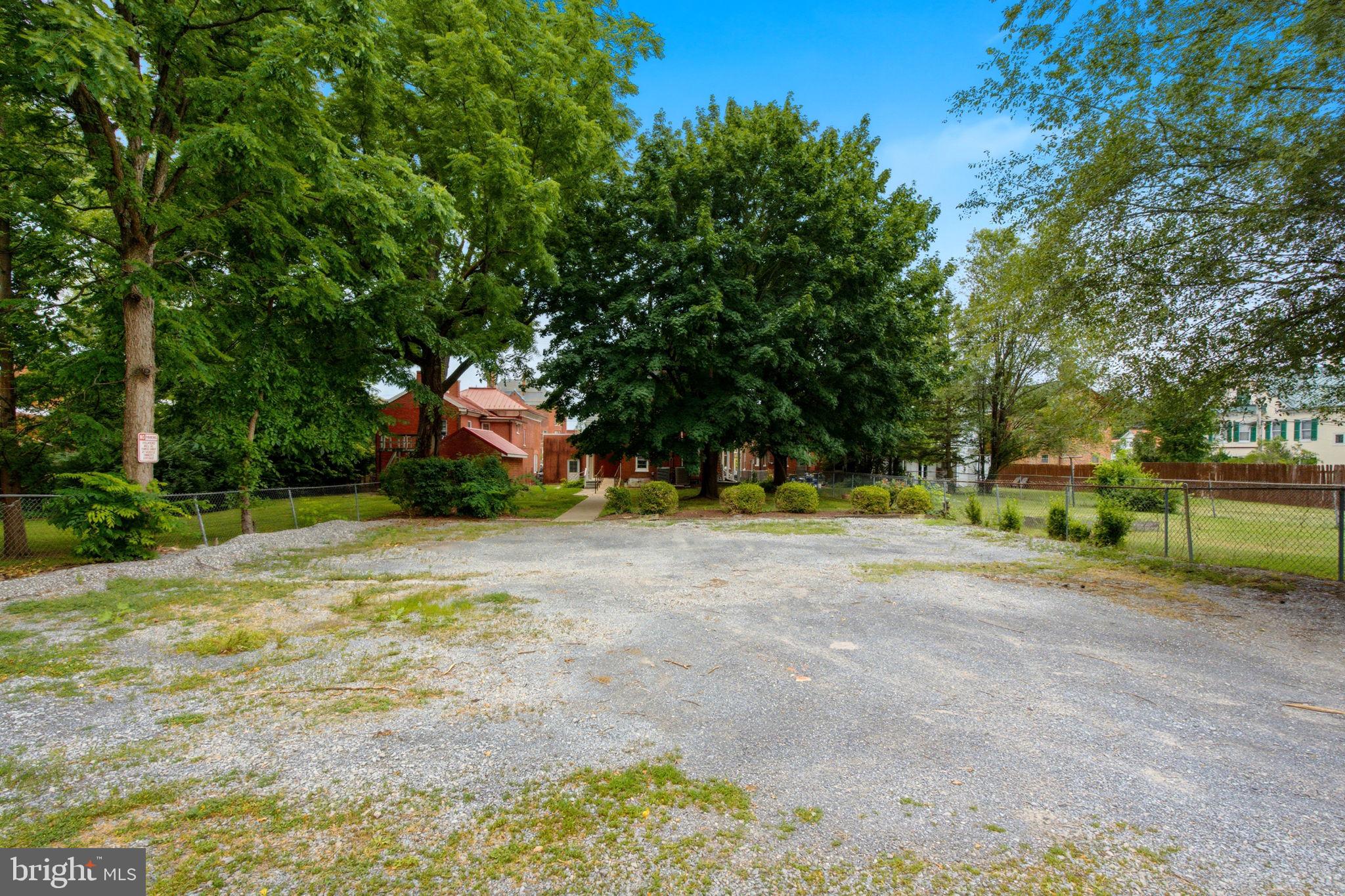 CITY OF MARTINSBURG - Commercial Sale