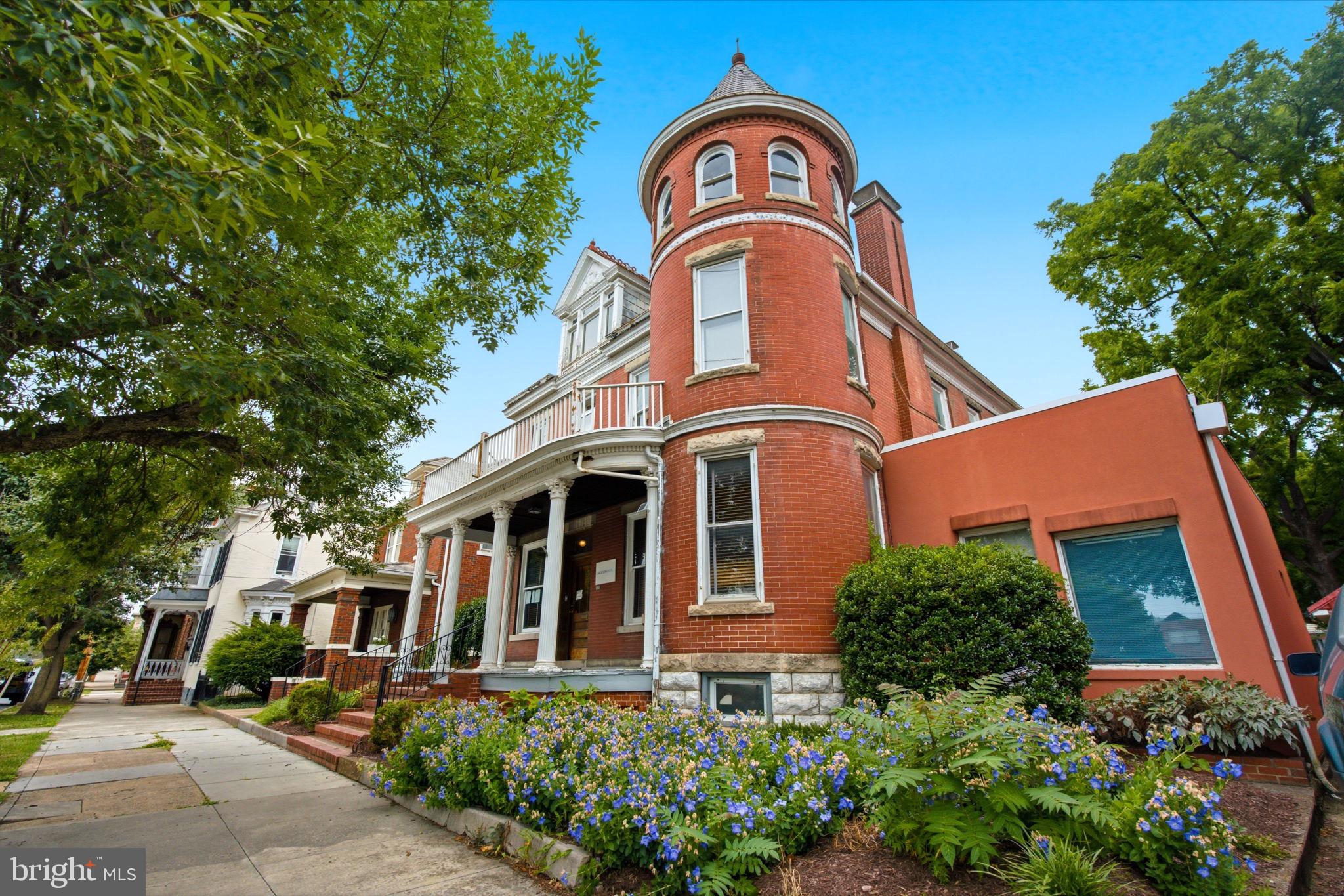 CITY OF MARTINSBURG - Commercial Sale