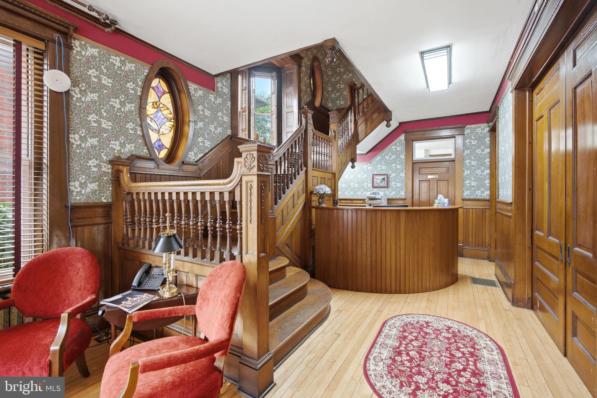 CITY OF MARTINSBURG - Commercial Sale