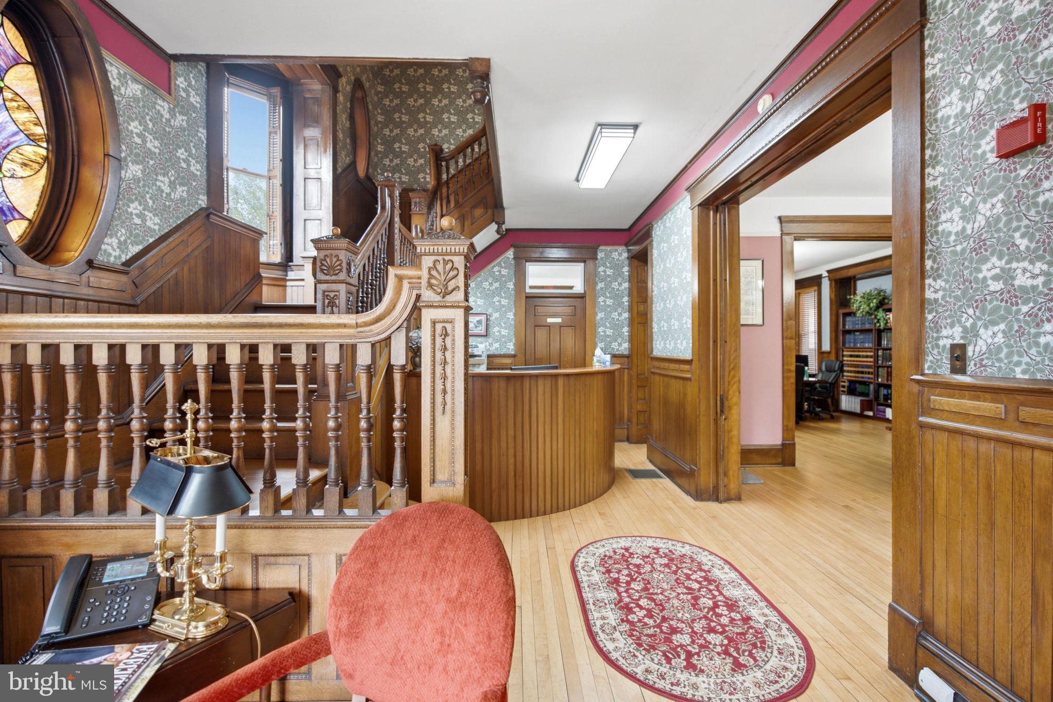 CITY OF MARTINSBURG - Commercial Sale