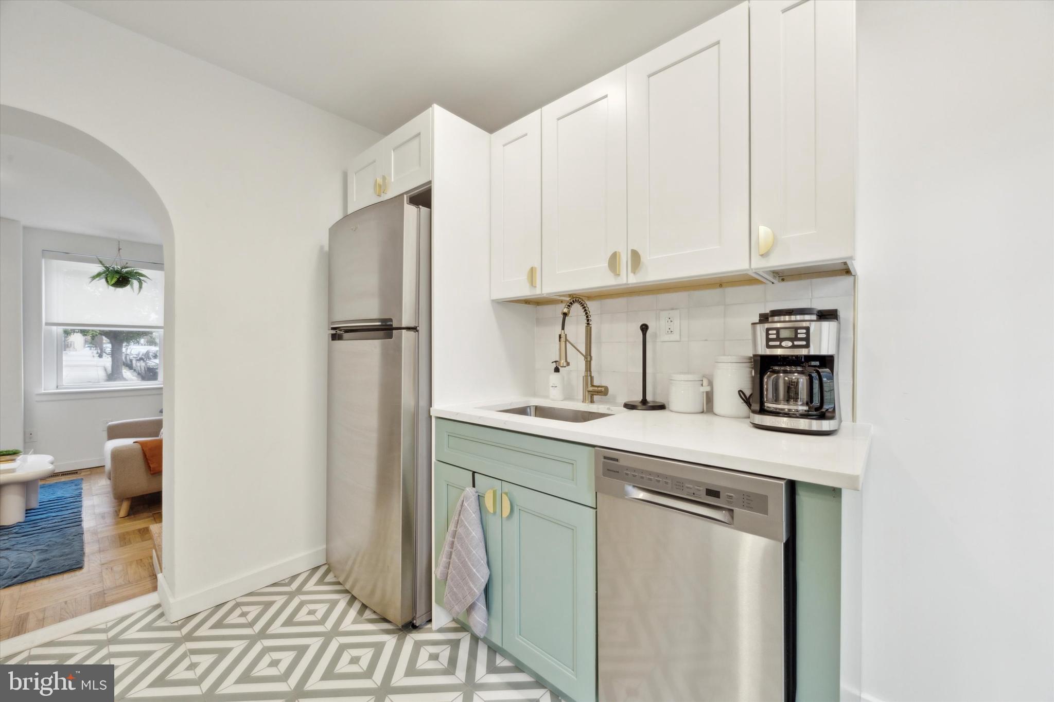 NORTHERN LIBERTIES - Residential