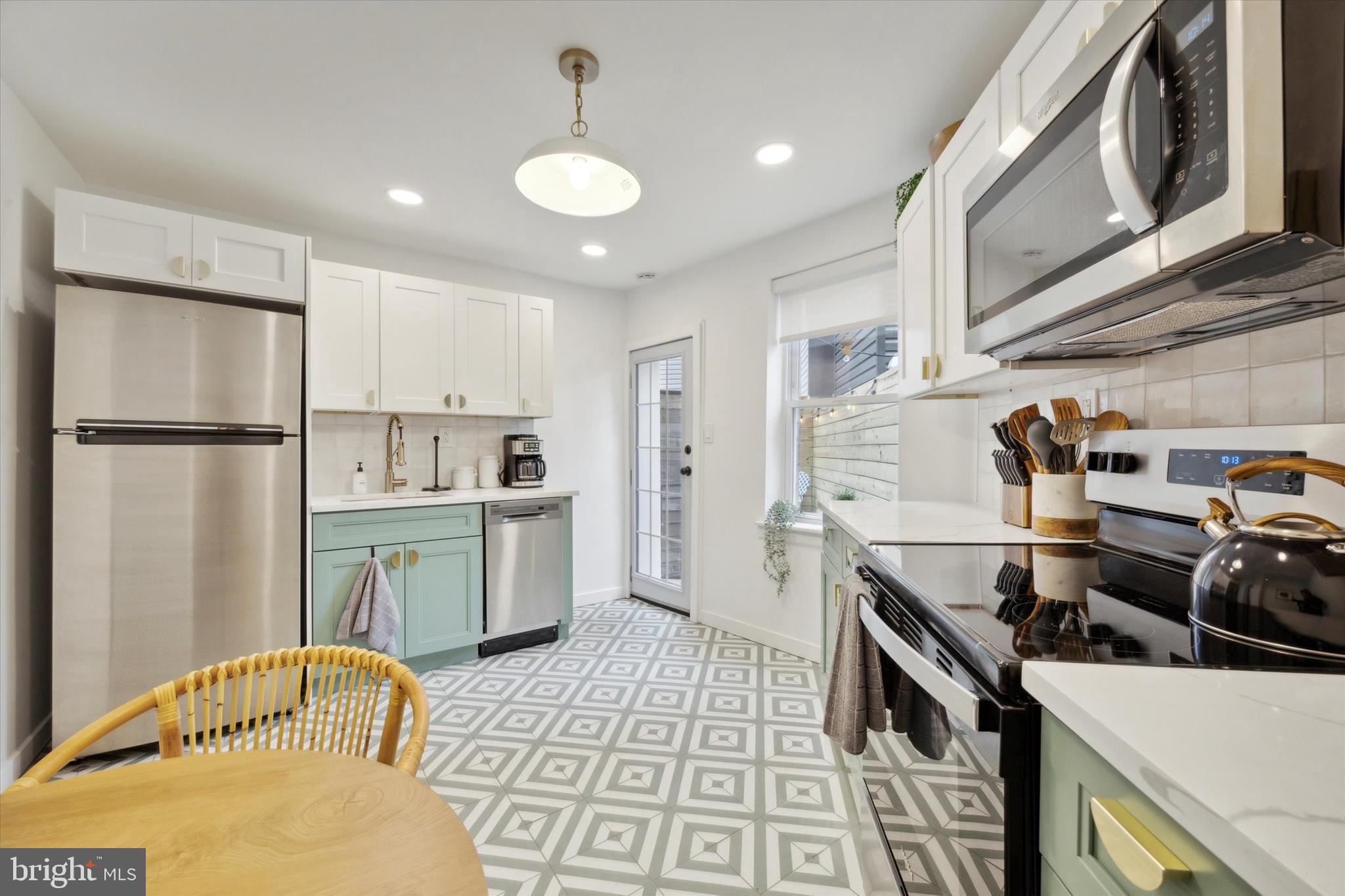 NORTHERN LIBERTIES - Residential