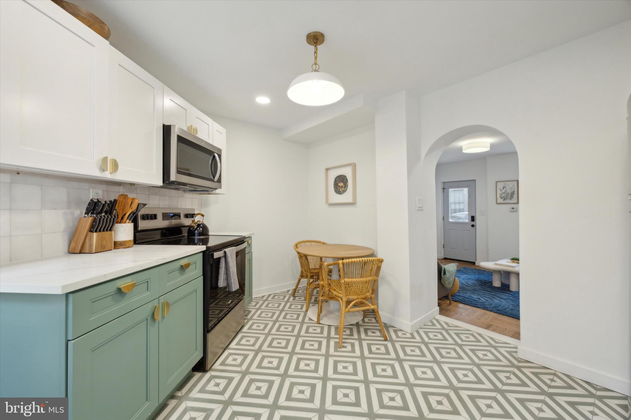 NORTHERN LIBERTIES - Residential