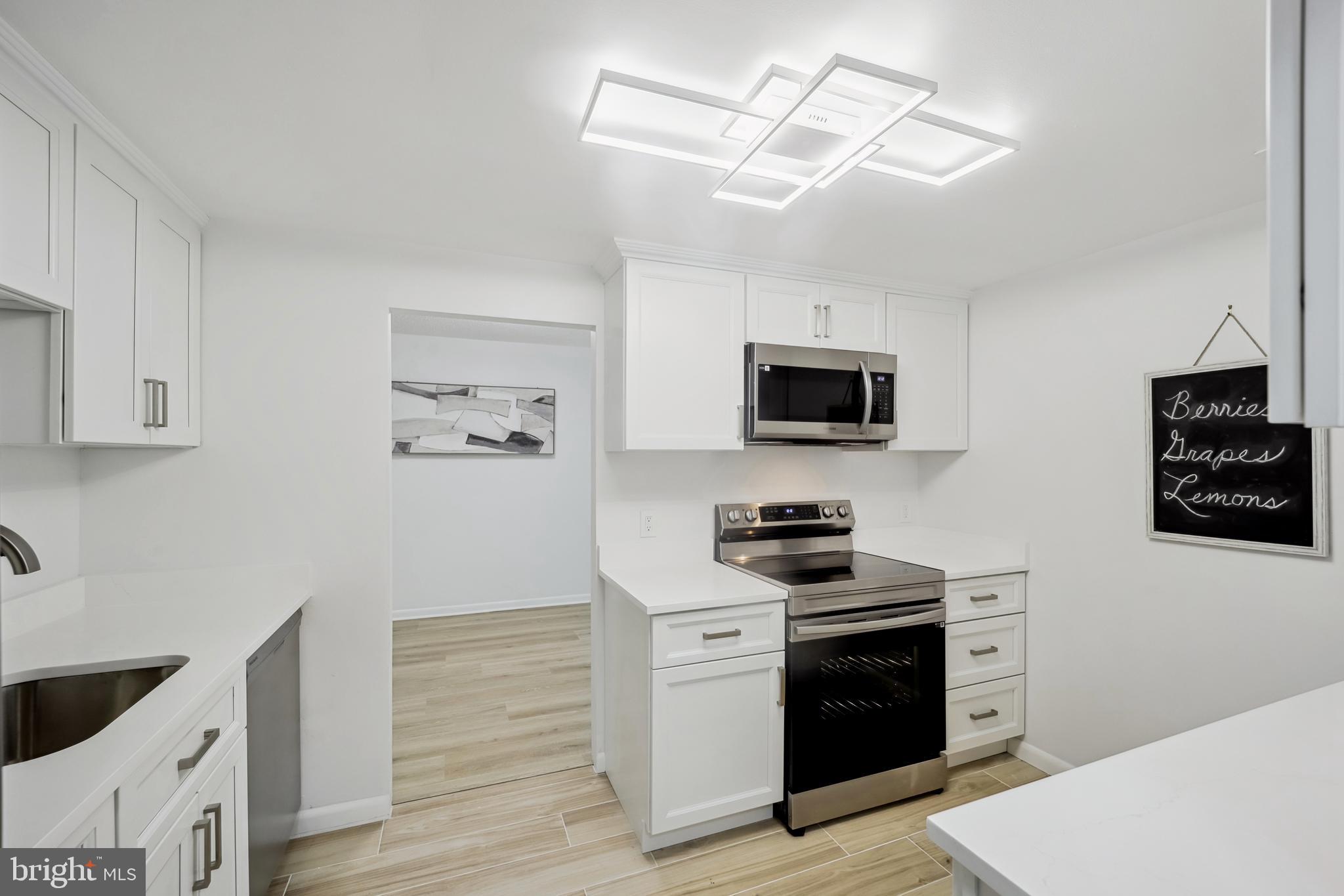 FRIENDSHIP HEIGHTS - Residential