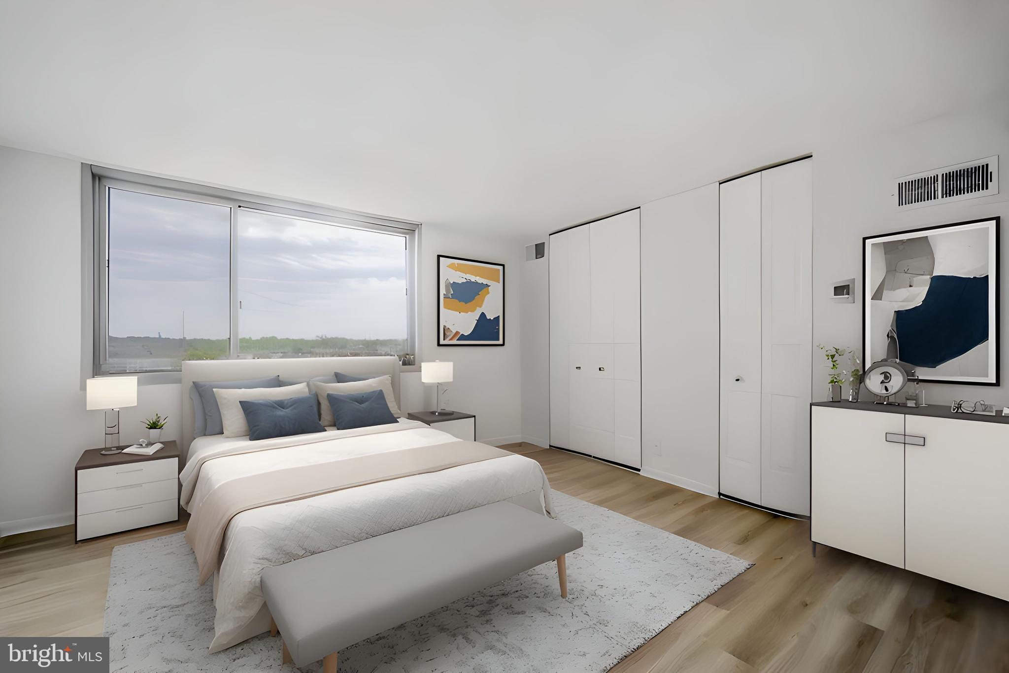 FRIENDSHIP HEIGHTS - Residential