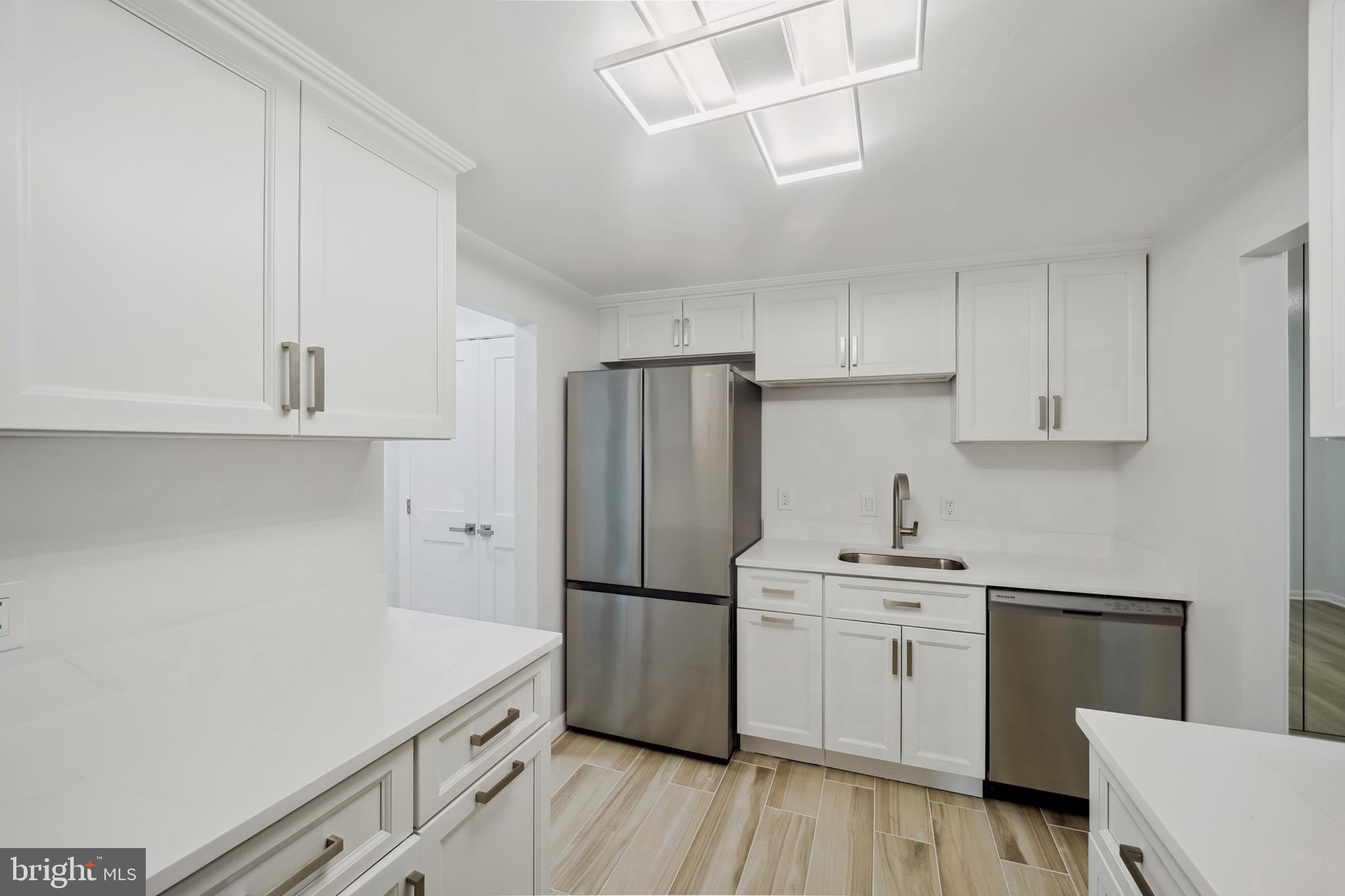 FRIENDSHIP HEIGHTS - Residential