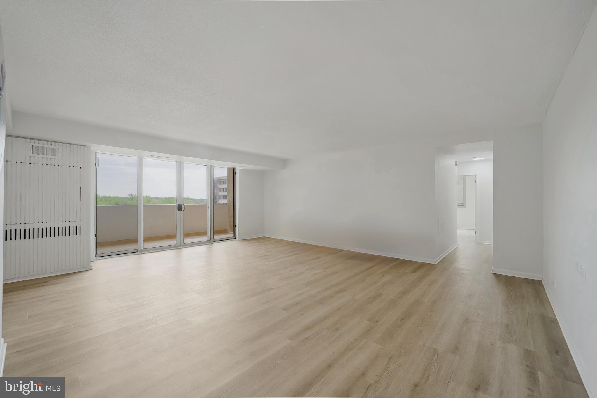 FRIENDSHIP HEIGHTS - Residential