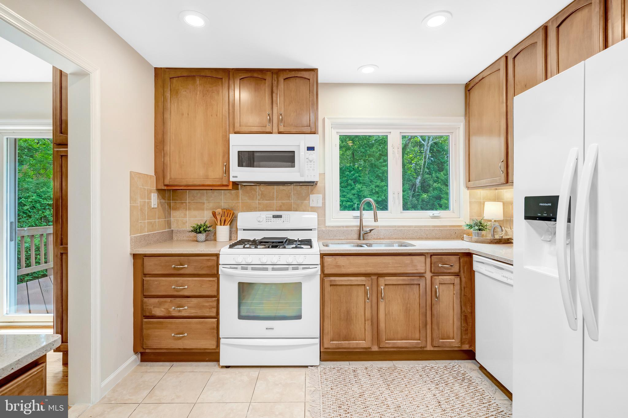RAVENSDALE - Residential