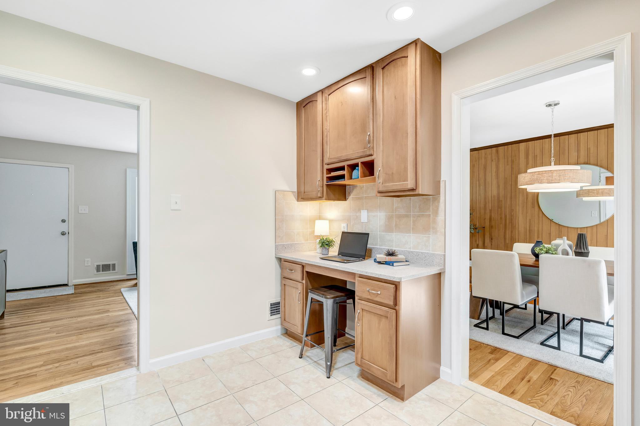 RAVENSDALE - Residential
