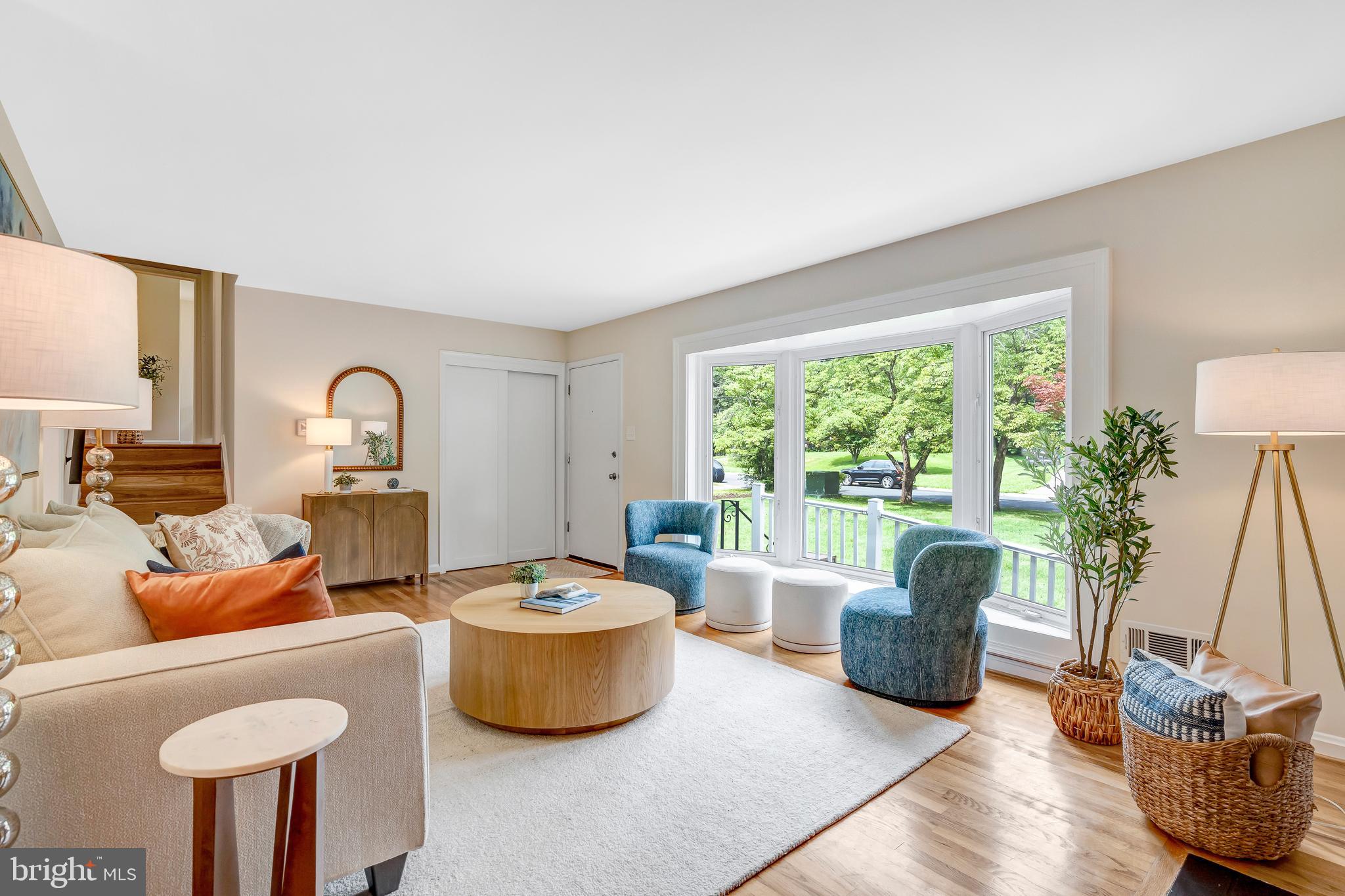 RAVENSDALE - Residential