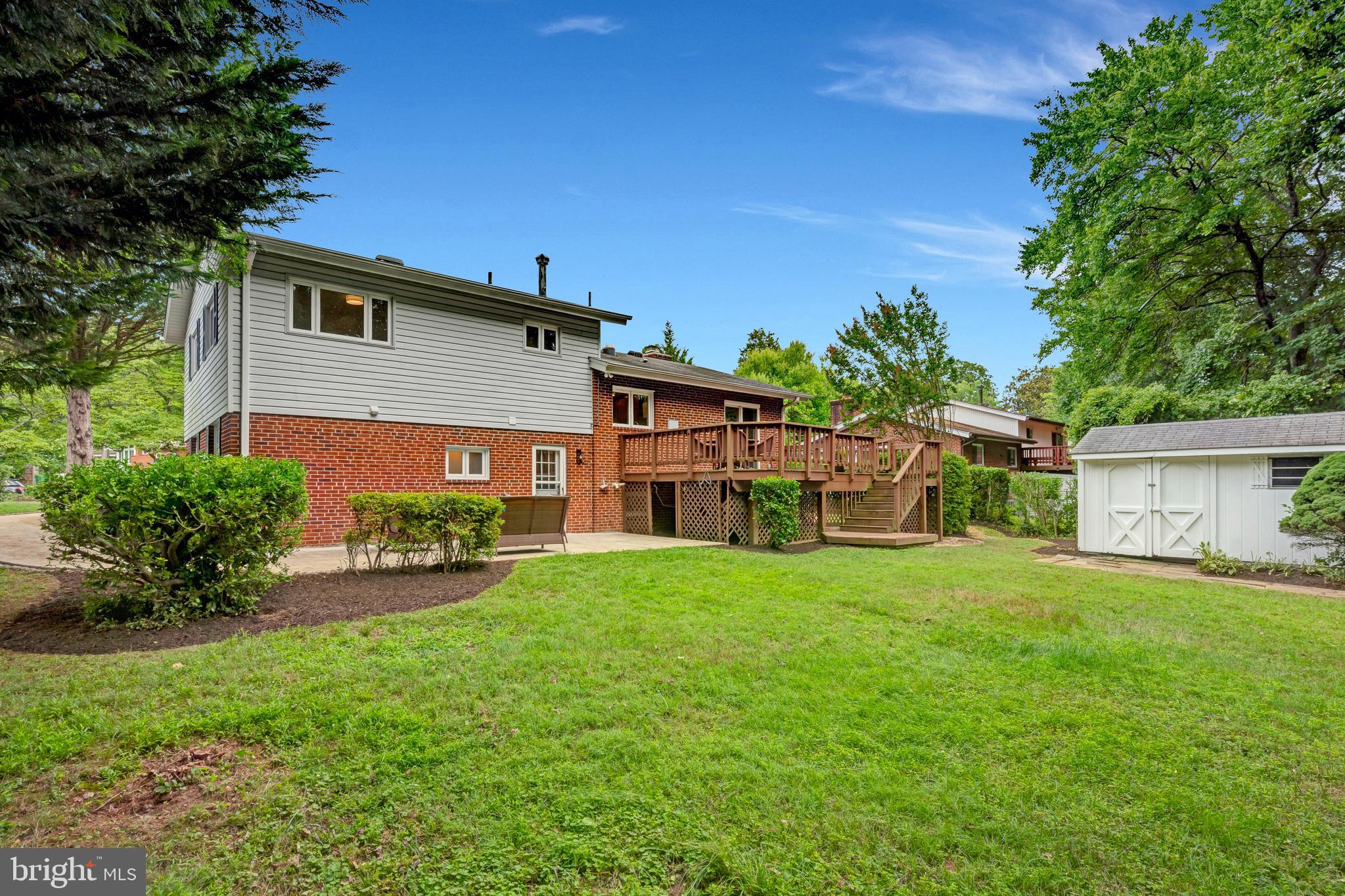 RAVENSDALE - Residential