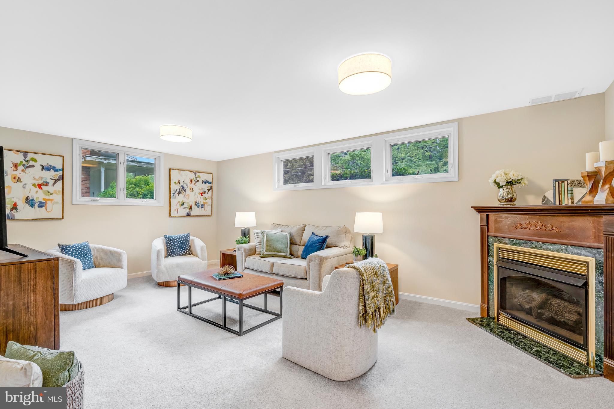 RAVENSDALE - Residential