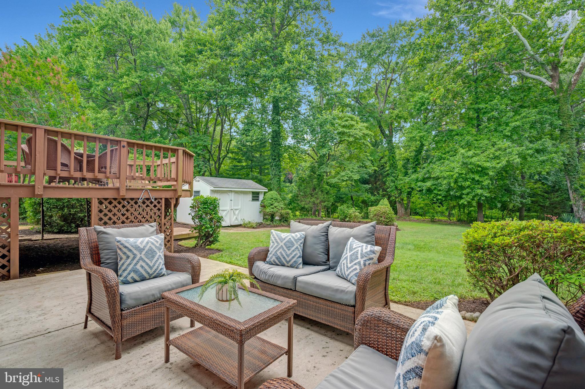 RAVENSDALE - Residential