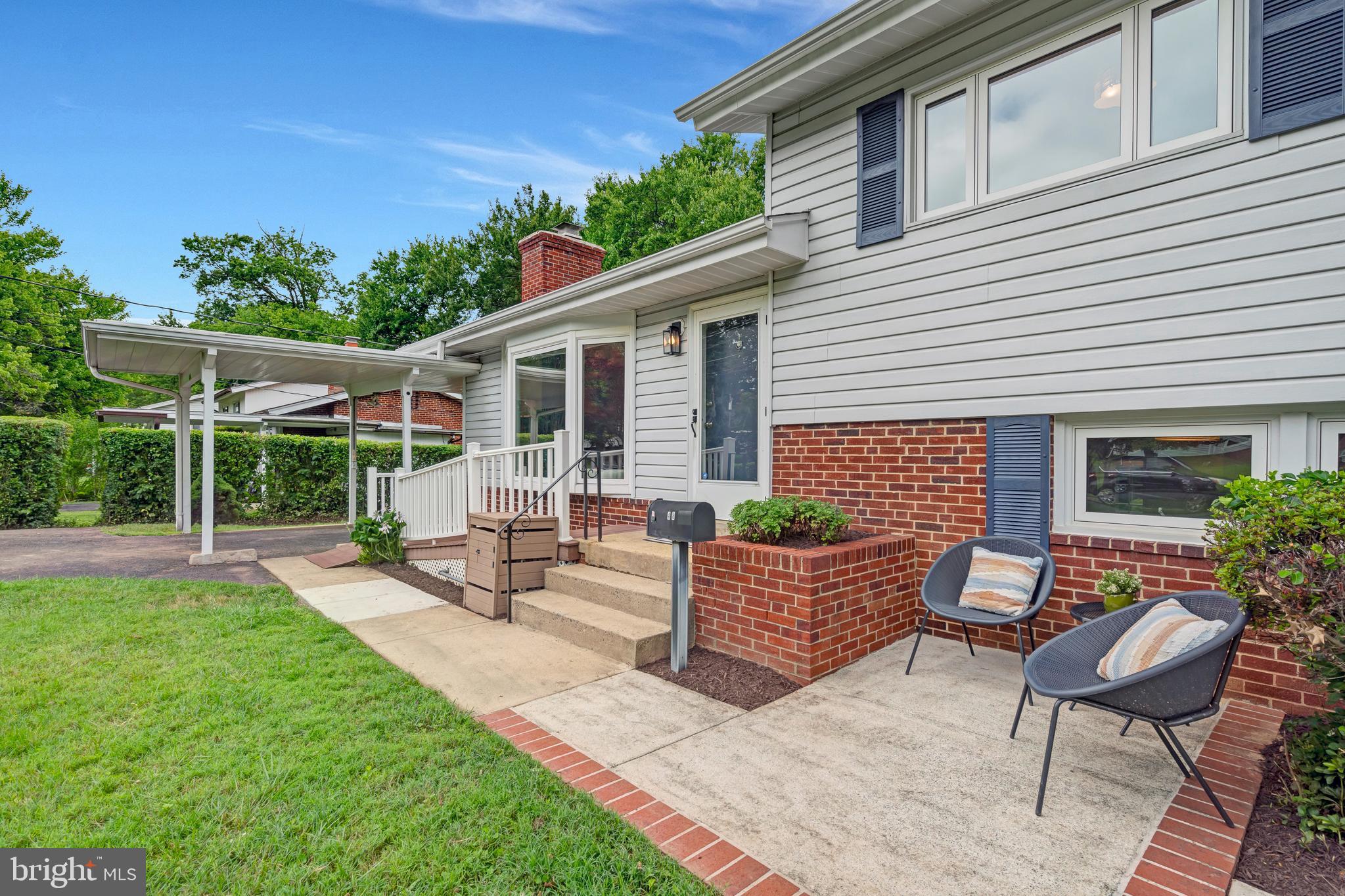 RAVENSDALE - Residential