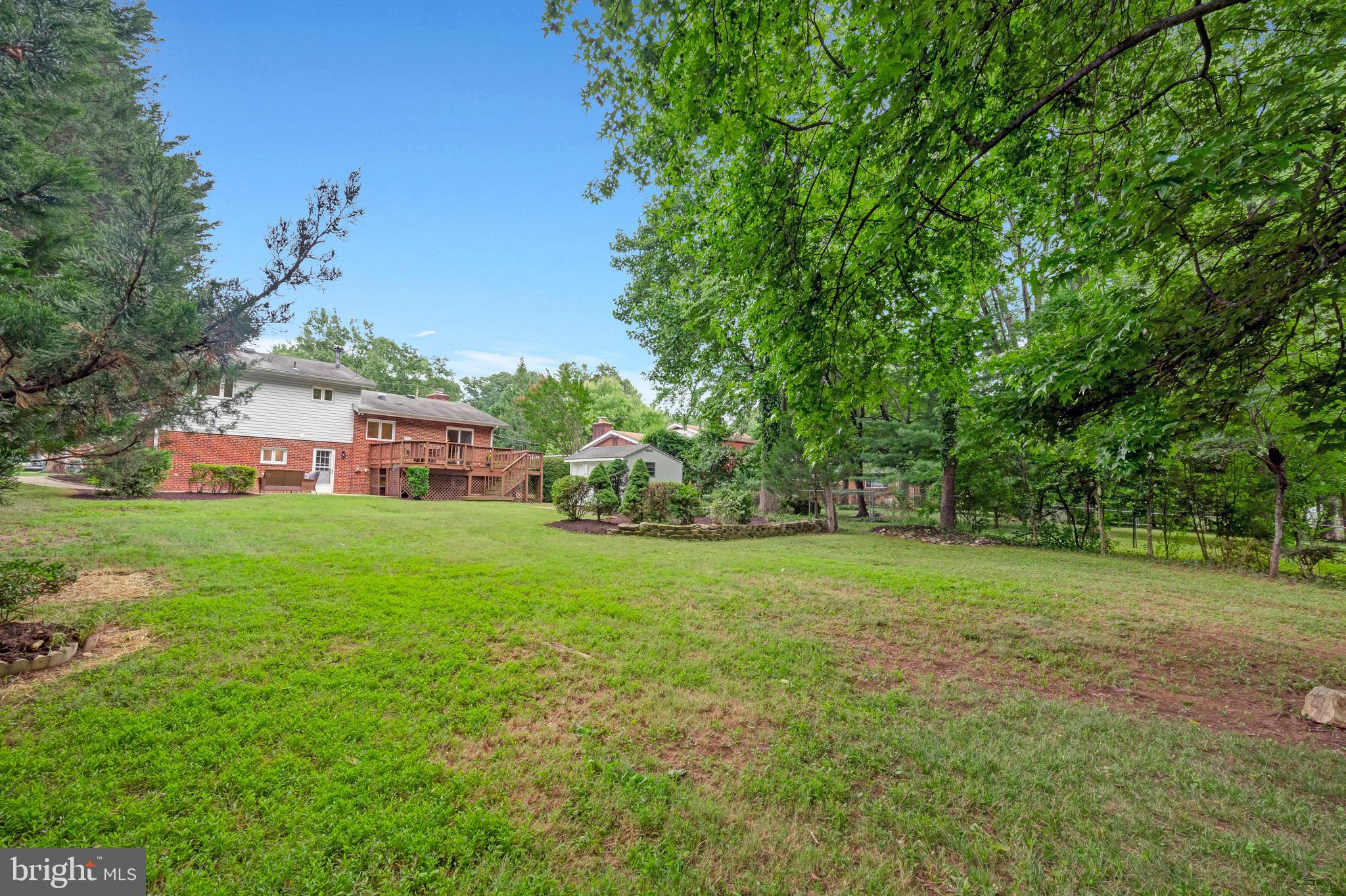 RAVENSDALE - Residential