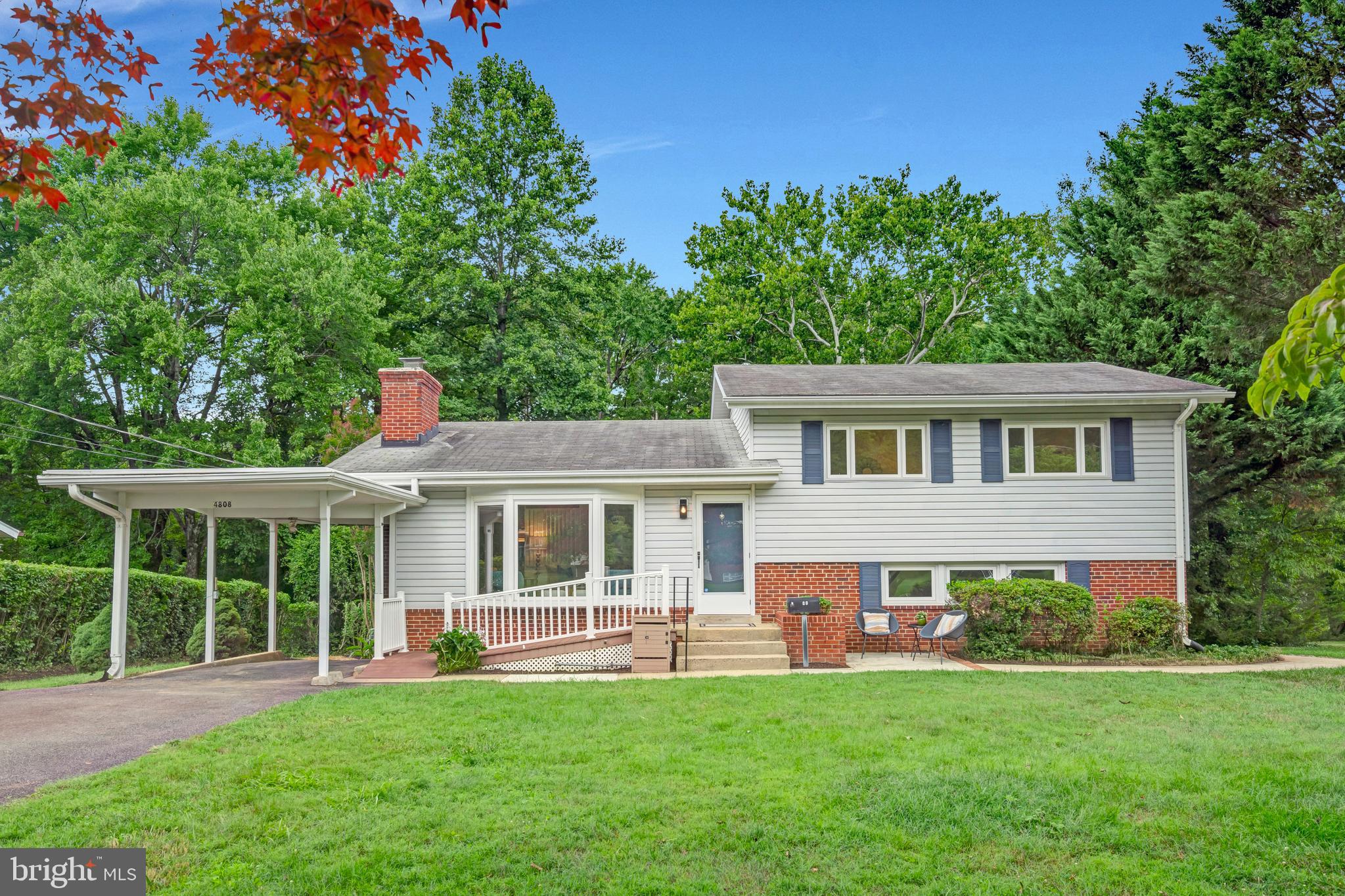 RAVENSDALE - Residential