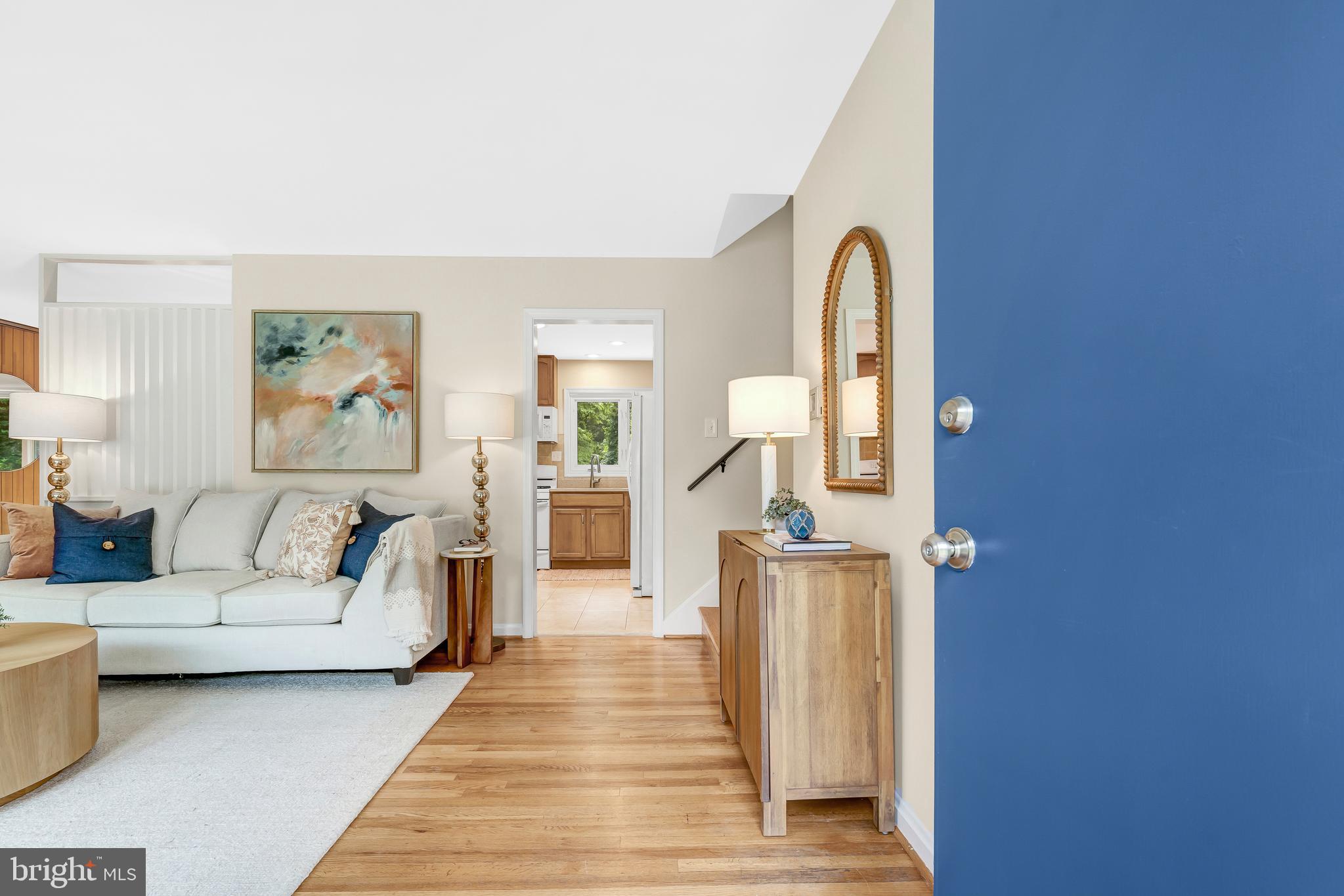 RAVENSDALE - Residential