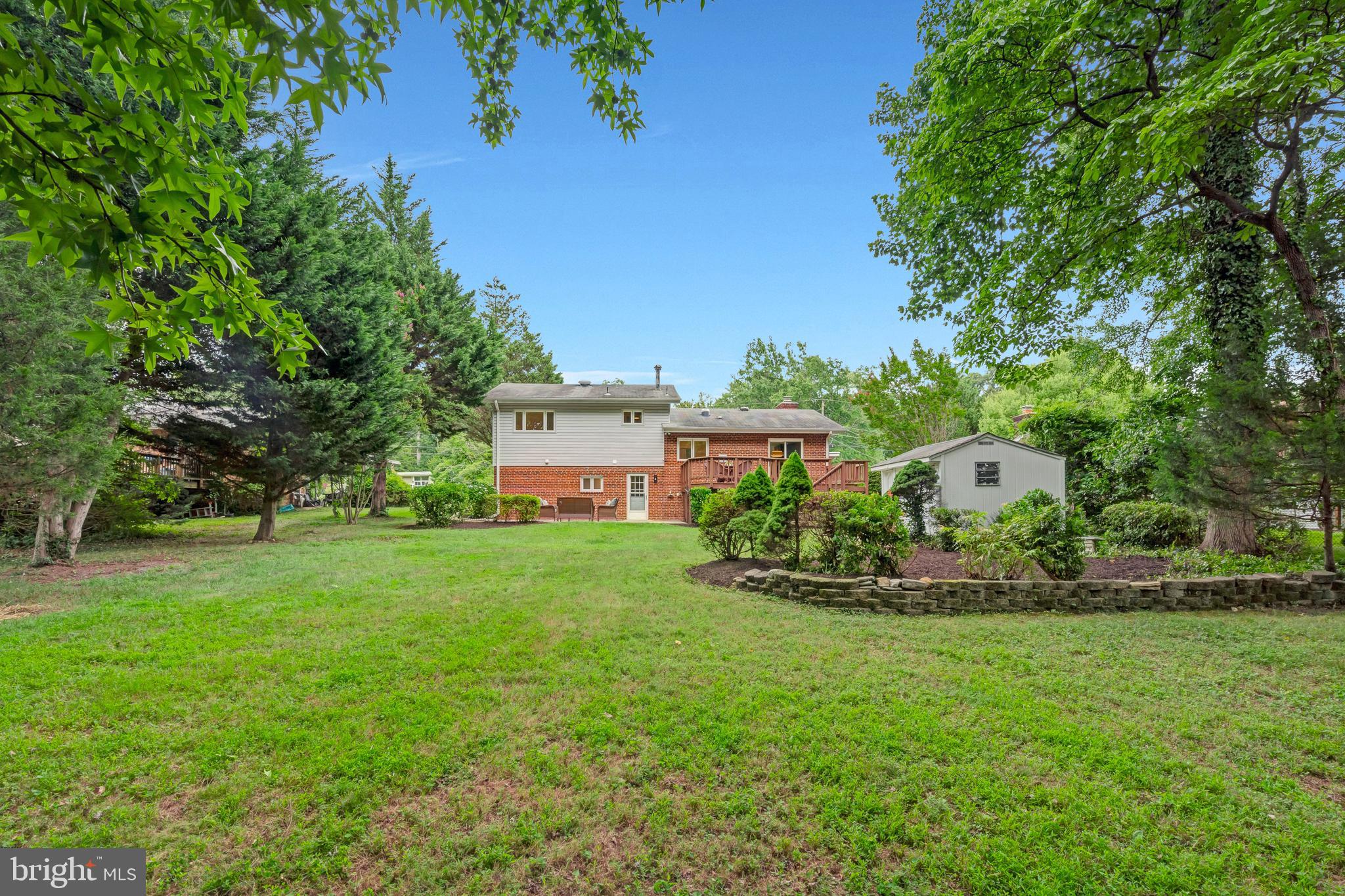 RAVENSDALE - Residential