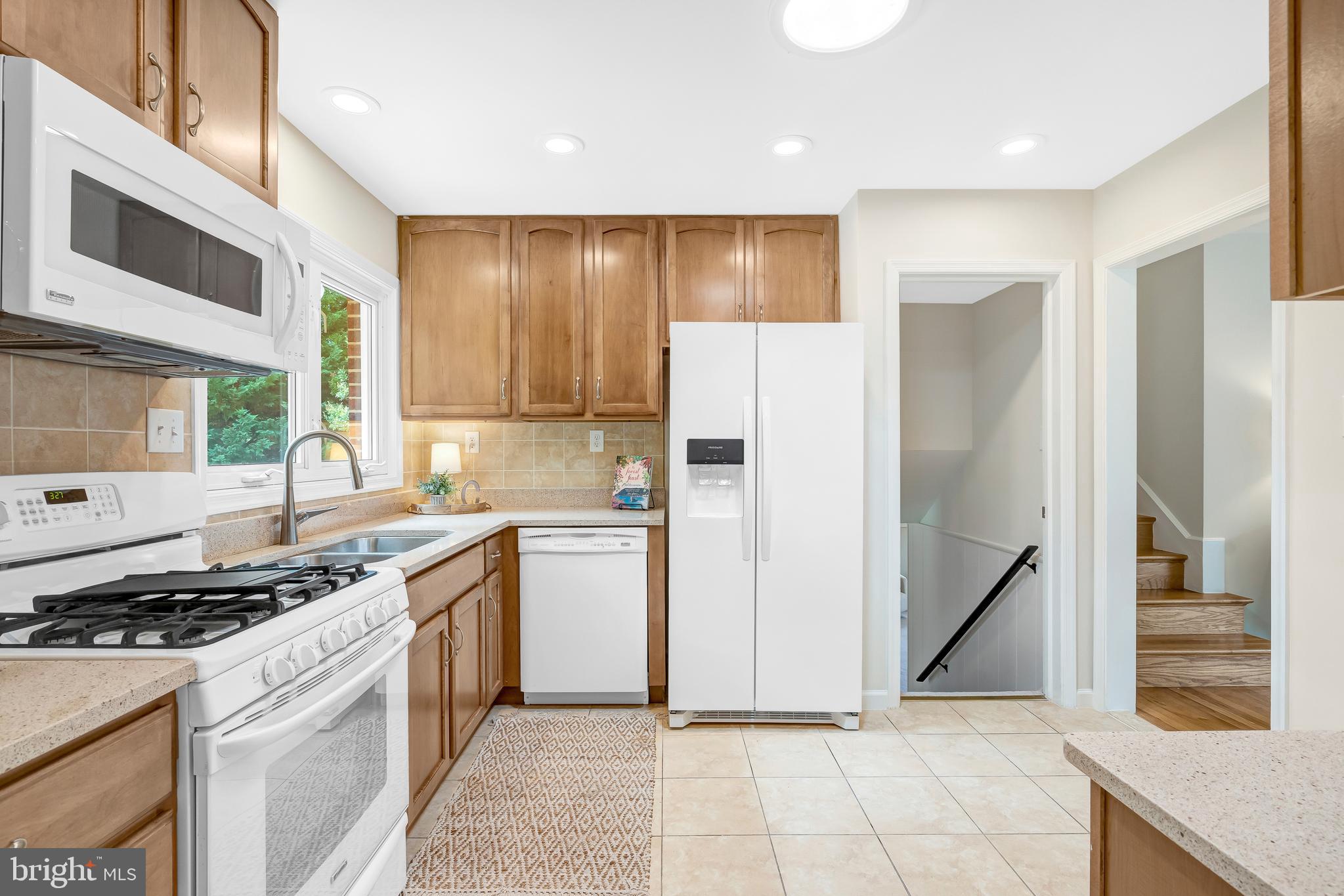 RAVENSDALE - Residential
