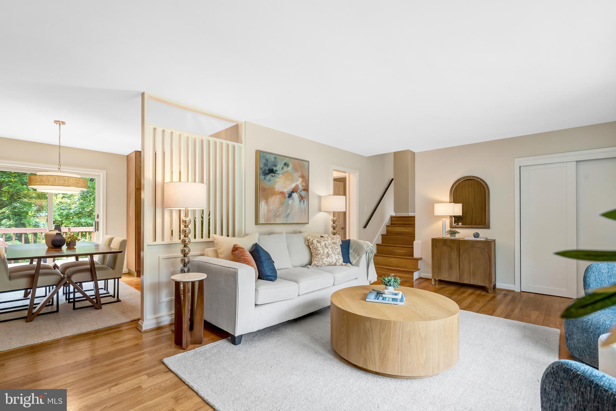 RAVENSDALE - Residential
