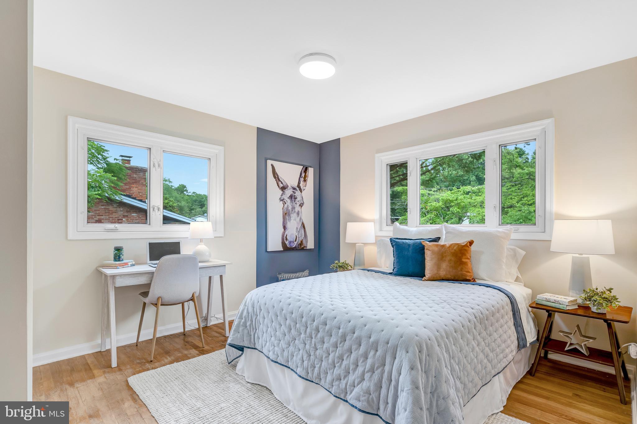 RAVENSDALE - Residential