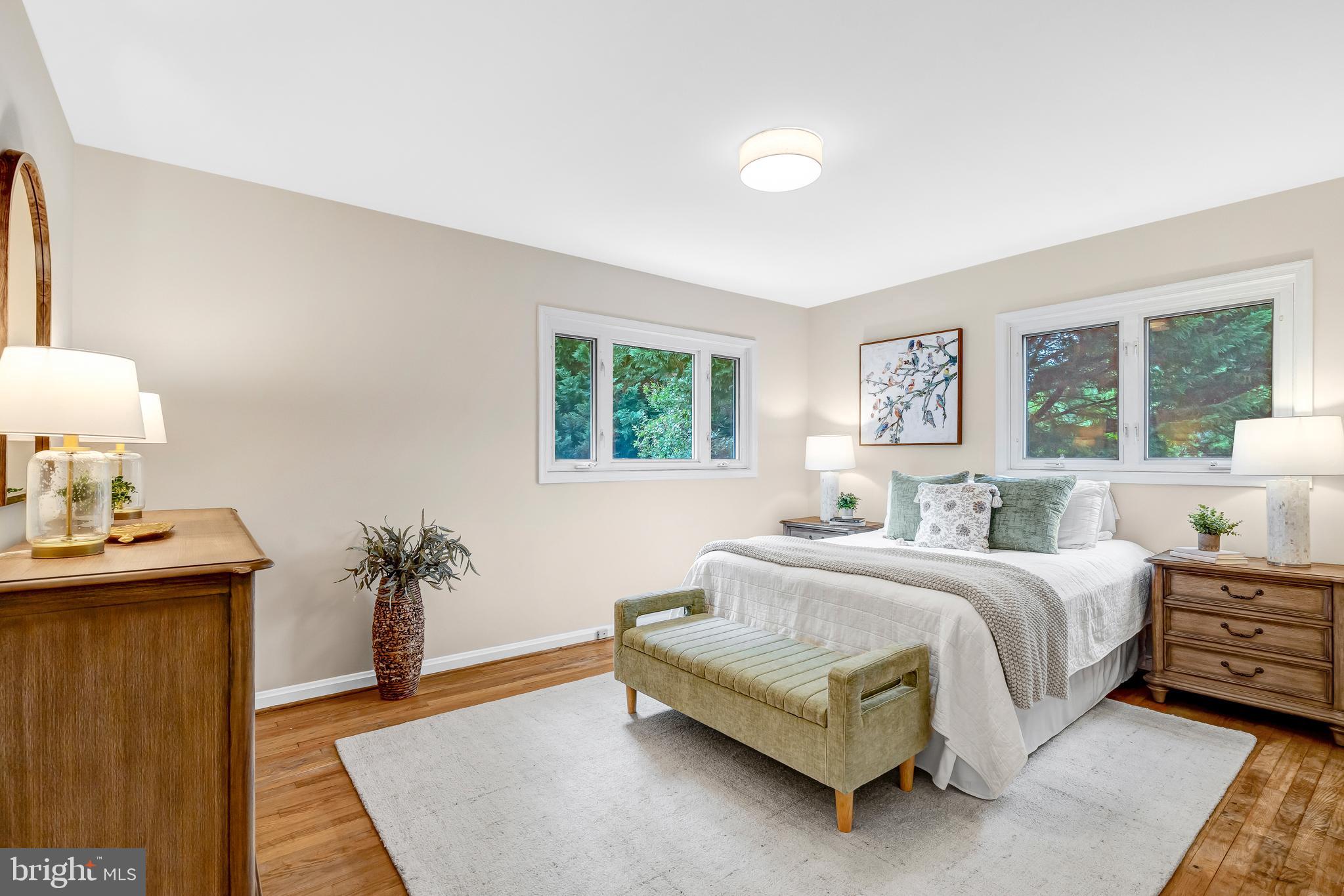RAVENSDALE - Residential