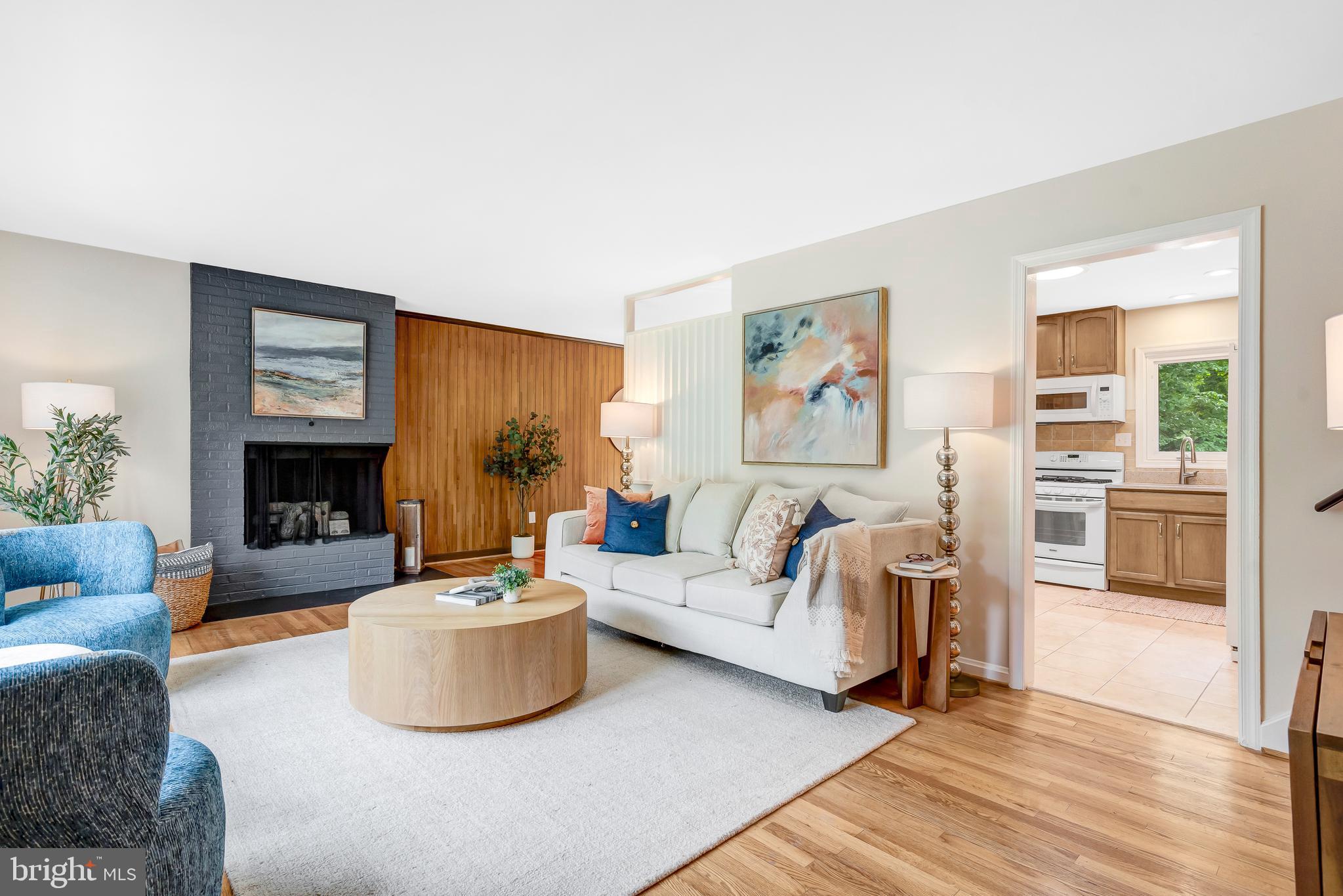 RAVENSDALE - Residential