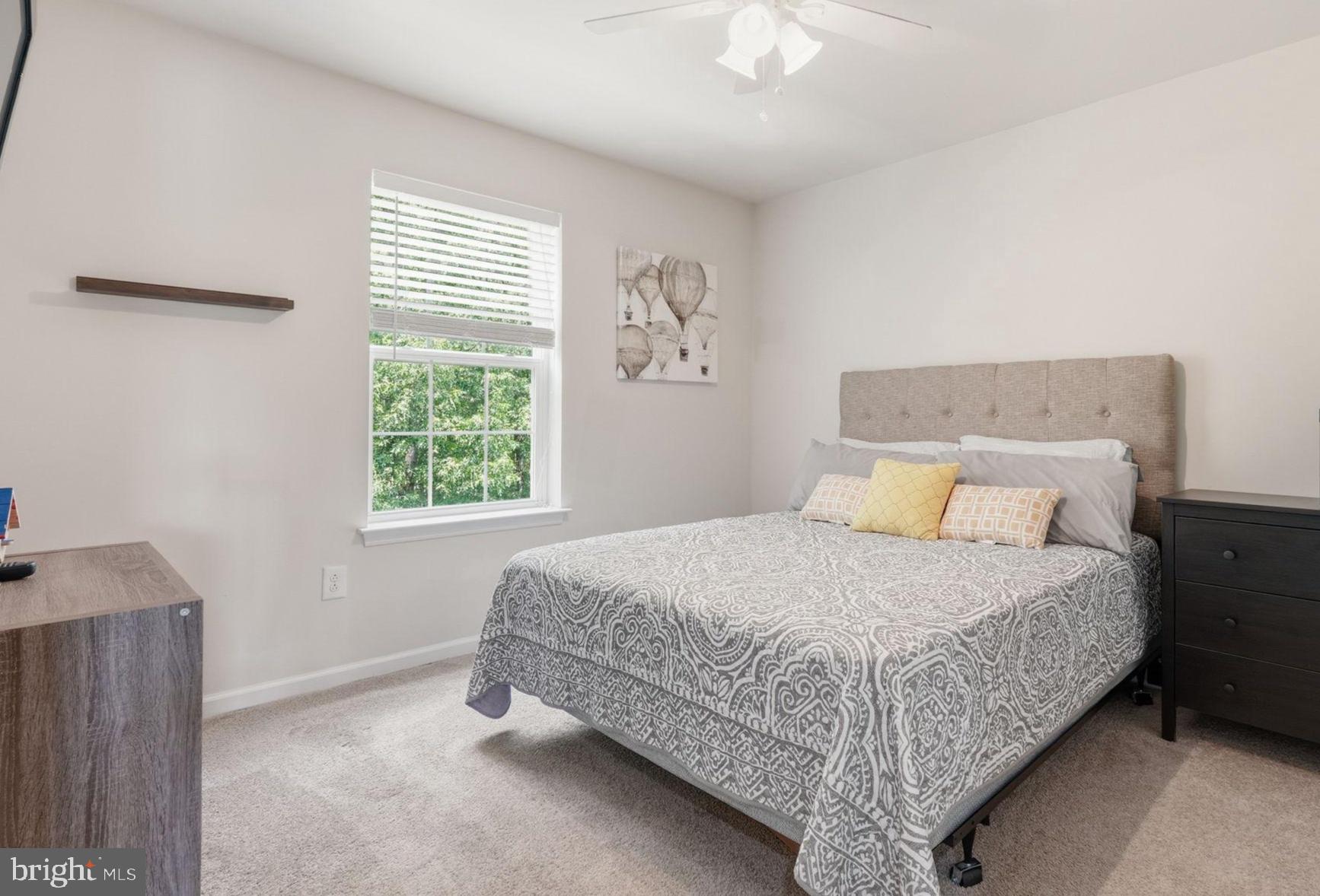 TANYARD SPRINGS - Residential