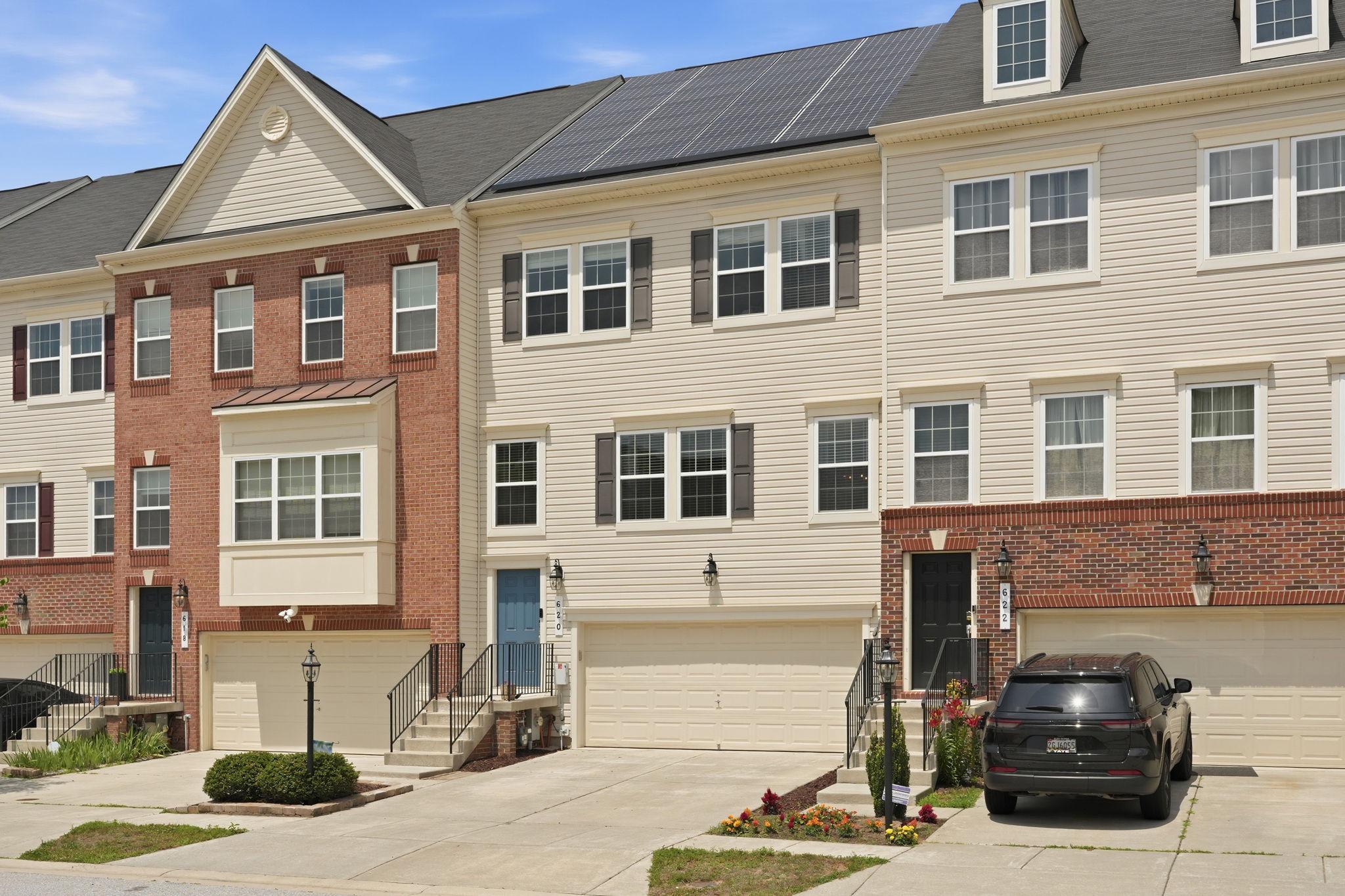 TANYARD SPRINGS - Residential