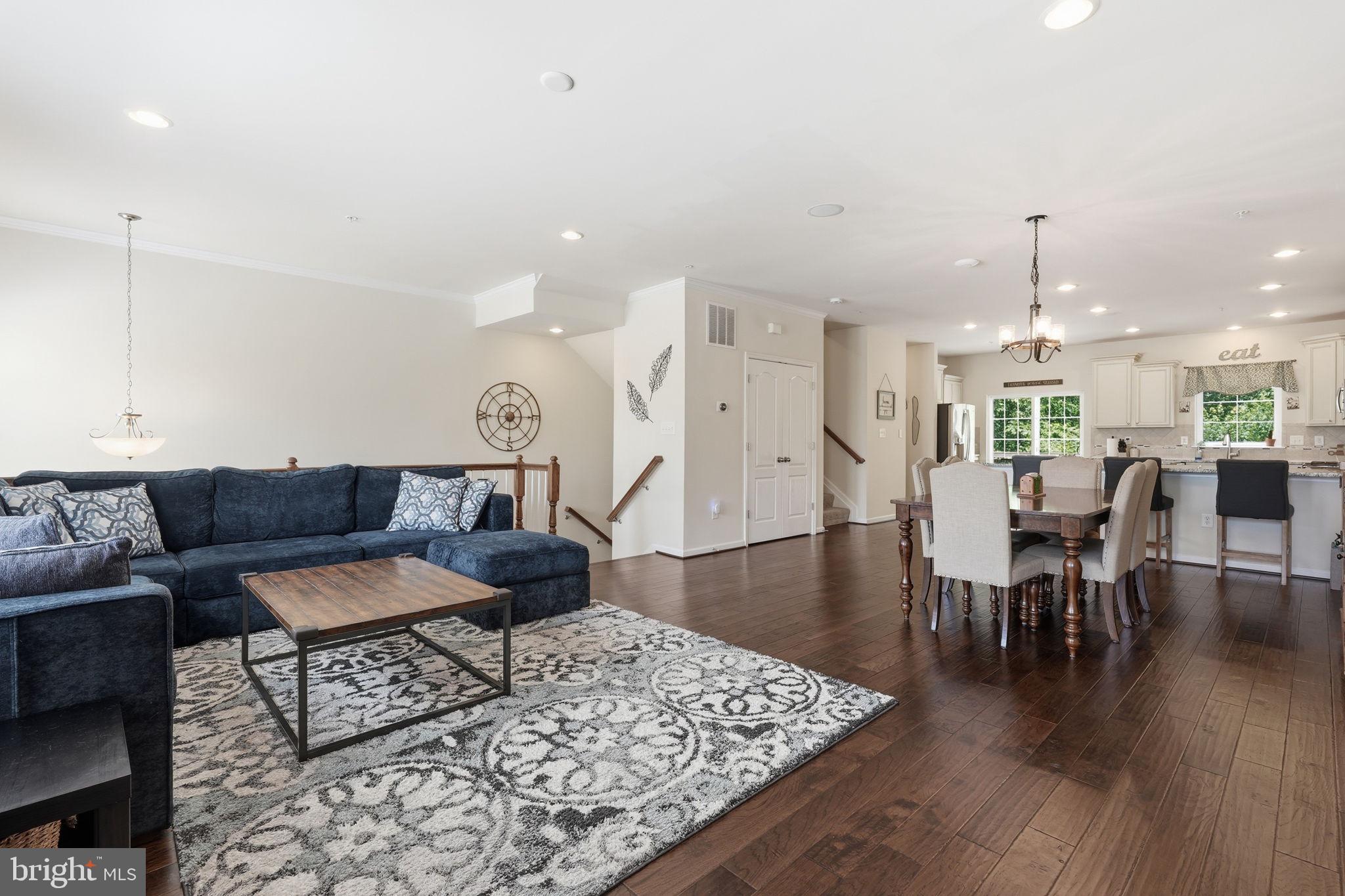TANYARD SPRINGS - Residential