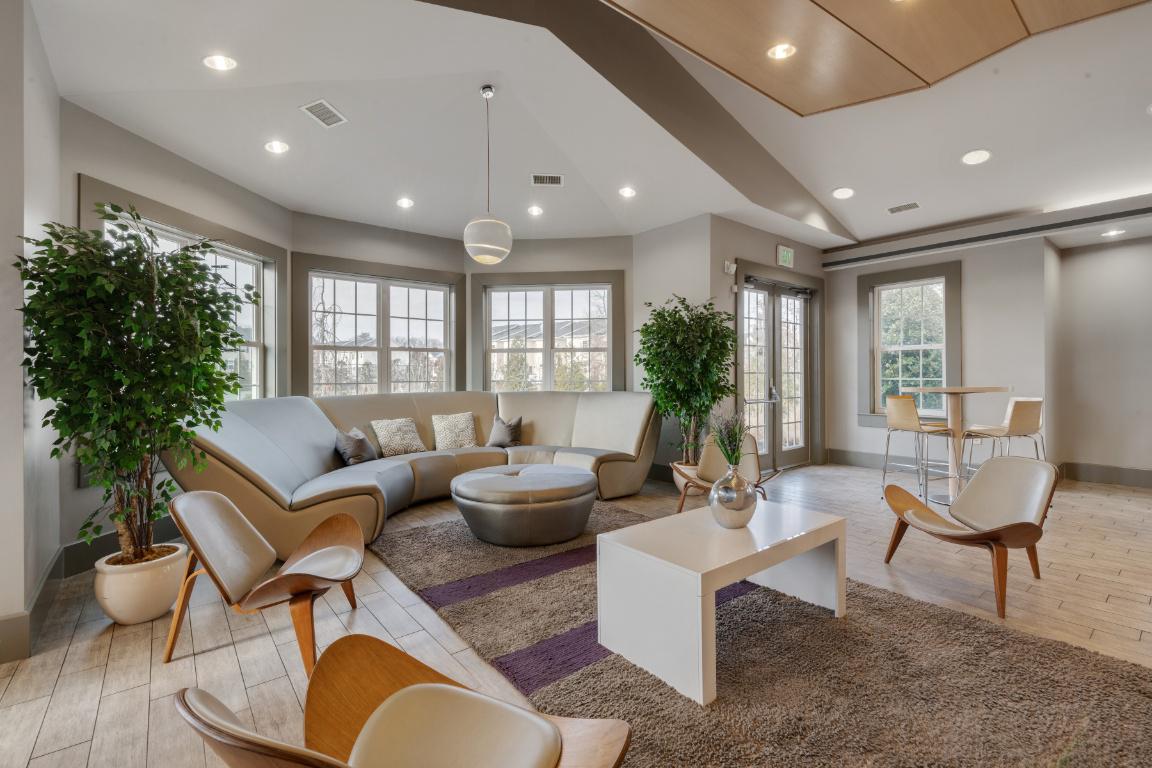 TANYARD SPRINGS - Residential