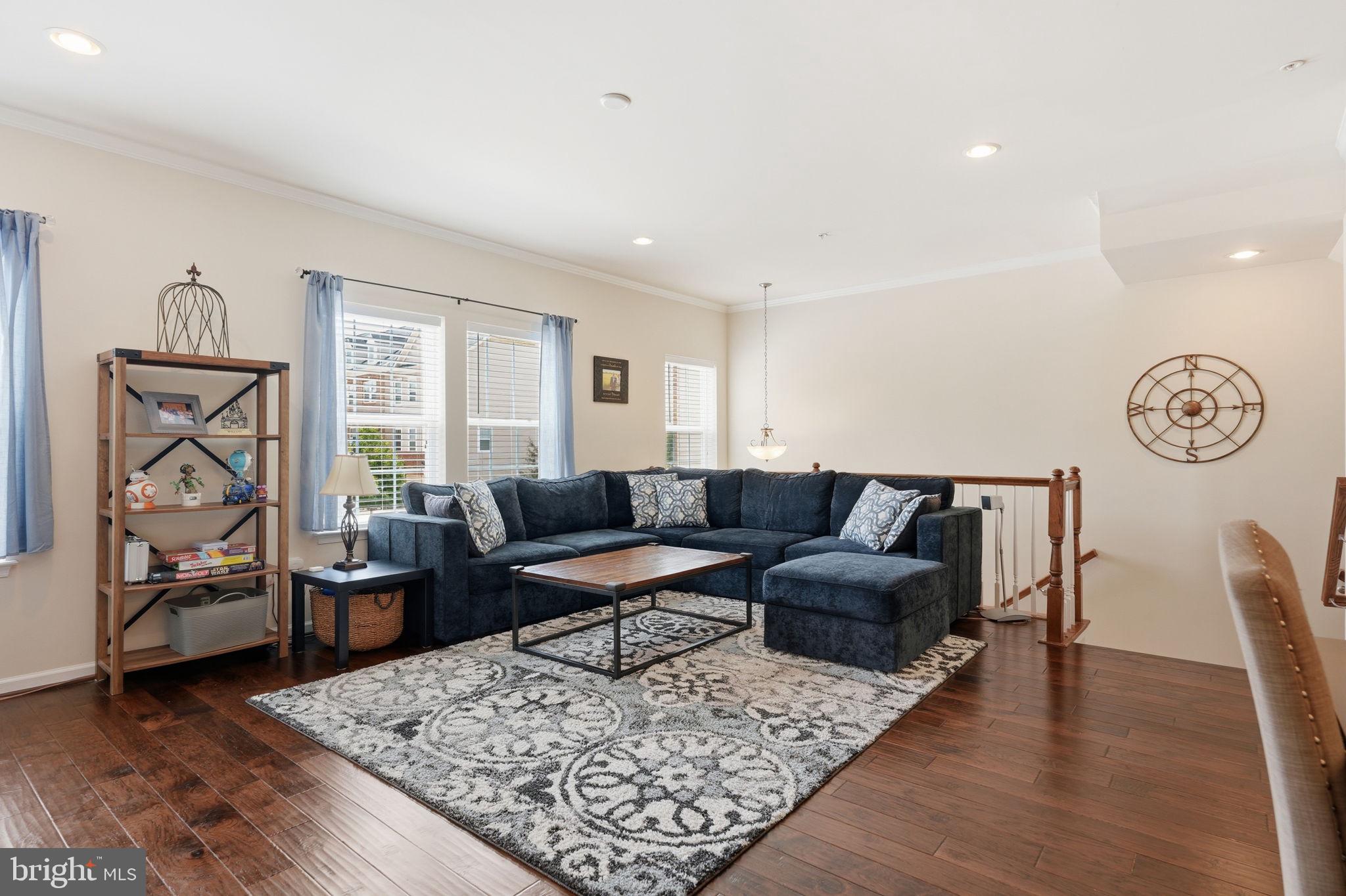 TANYARD SPRINGS - Residential