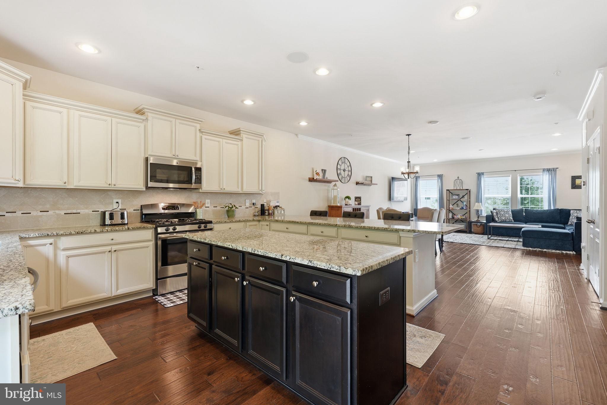 TANYARD SPRINGS - Residential