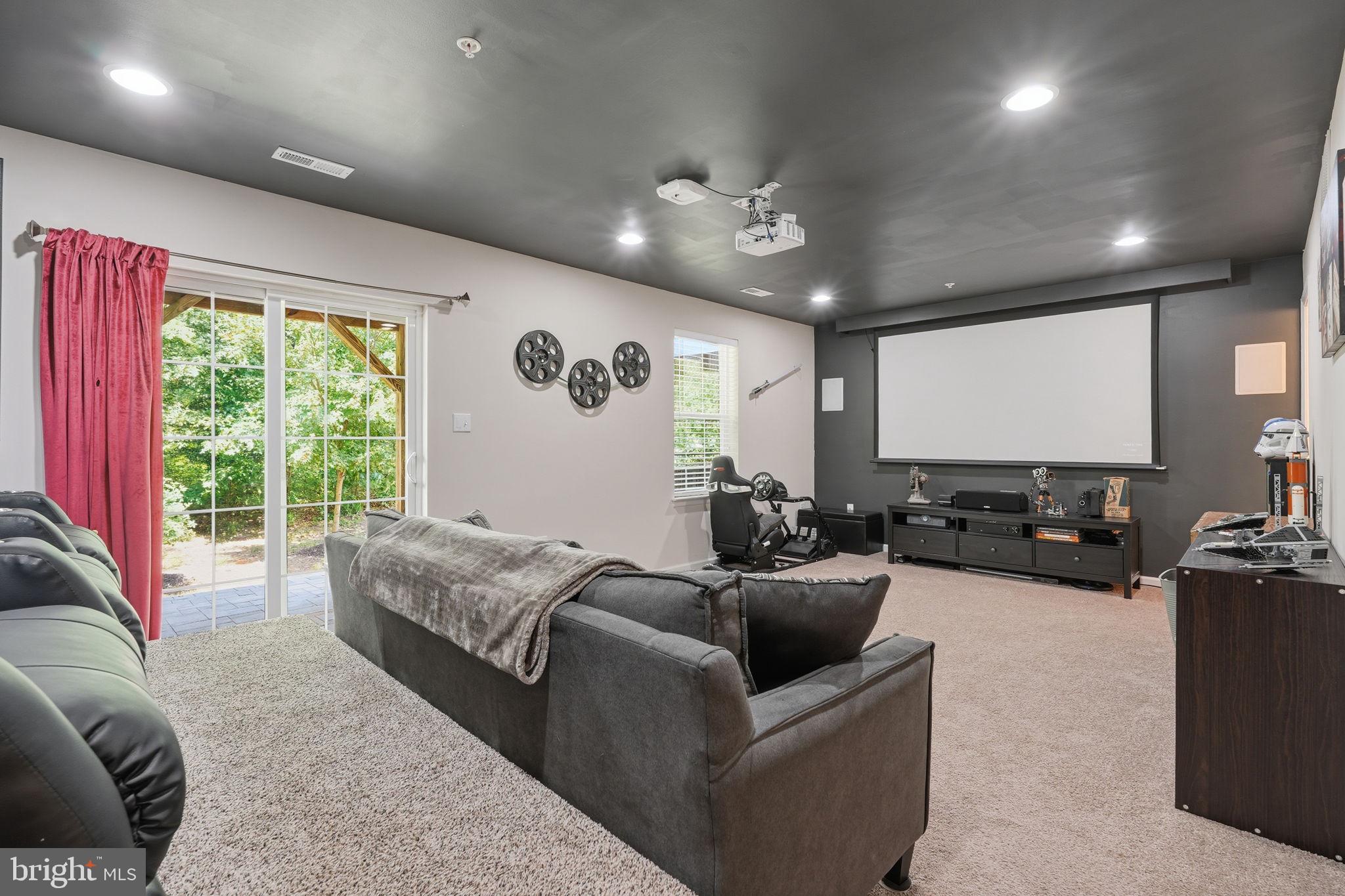TANYARD SPRINGS - Residential