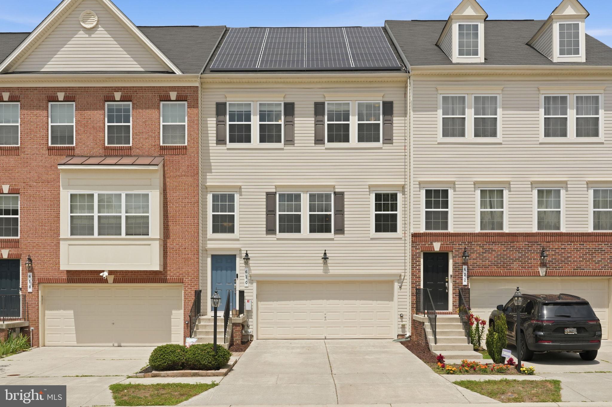 TANYARD SPRINGS - Residential