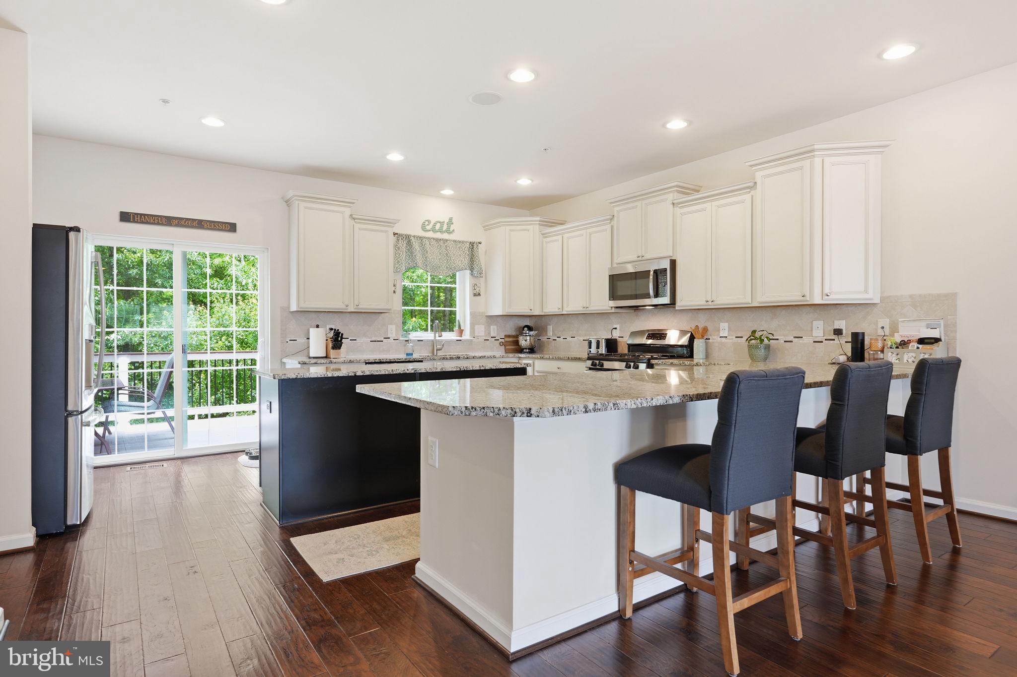 TANYARD SPRINGS - Residential