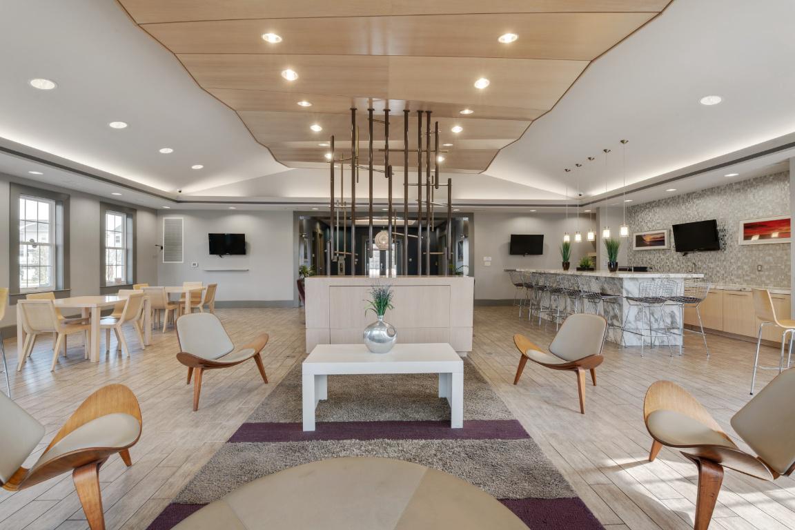 TANYARD SPRINGS - Residential