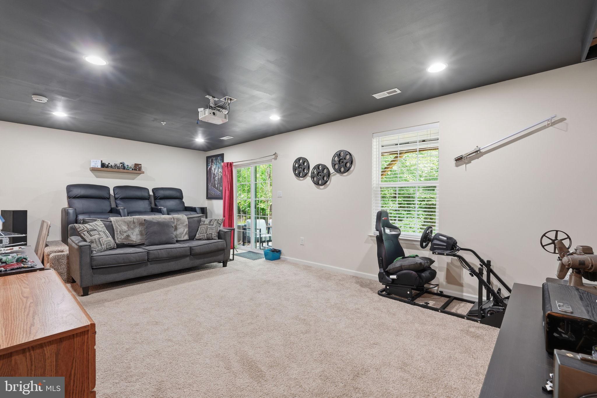 TANYARD SPRINGS - Residential