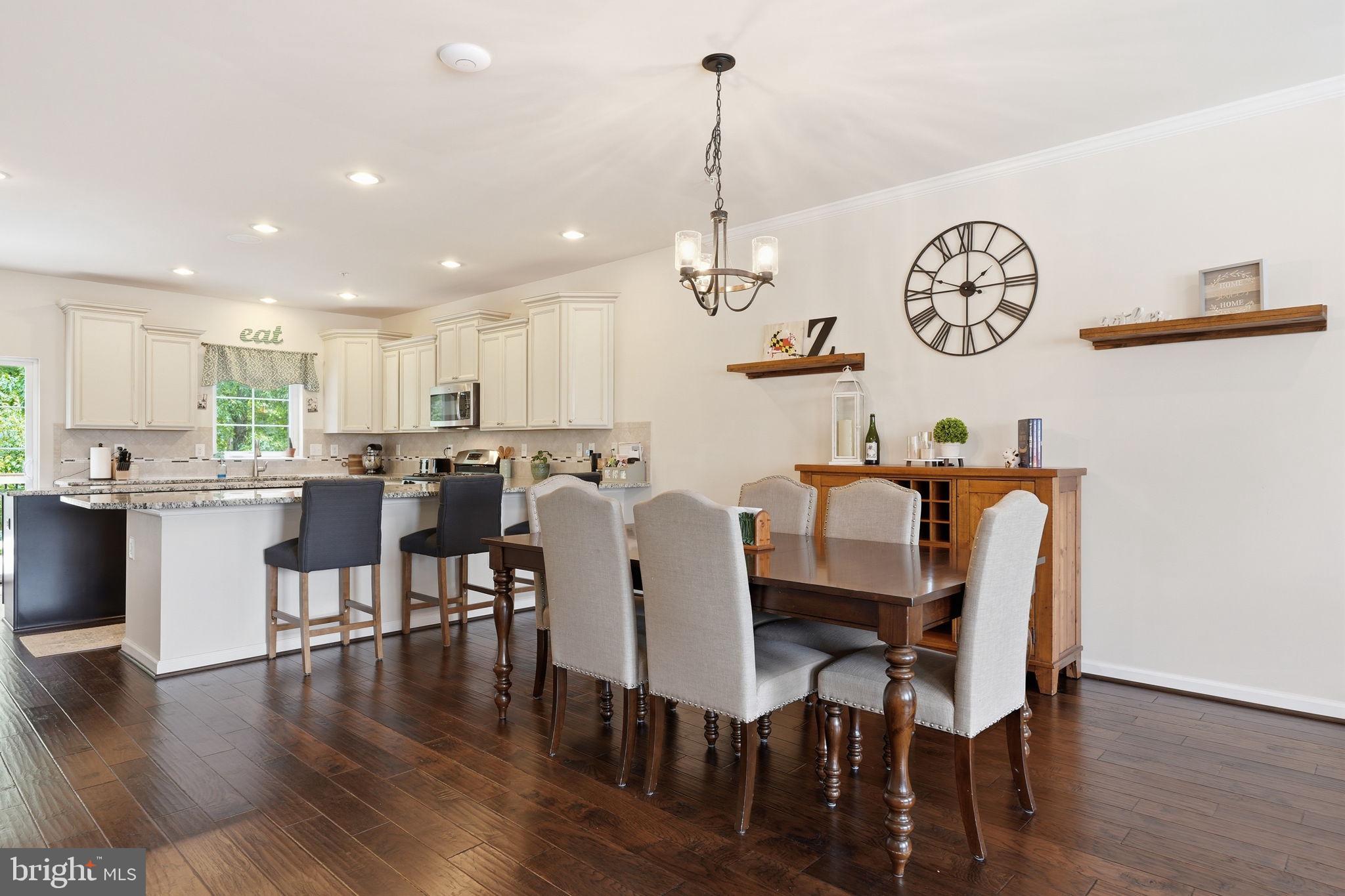 TANYARD SPRINGS - Residential