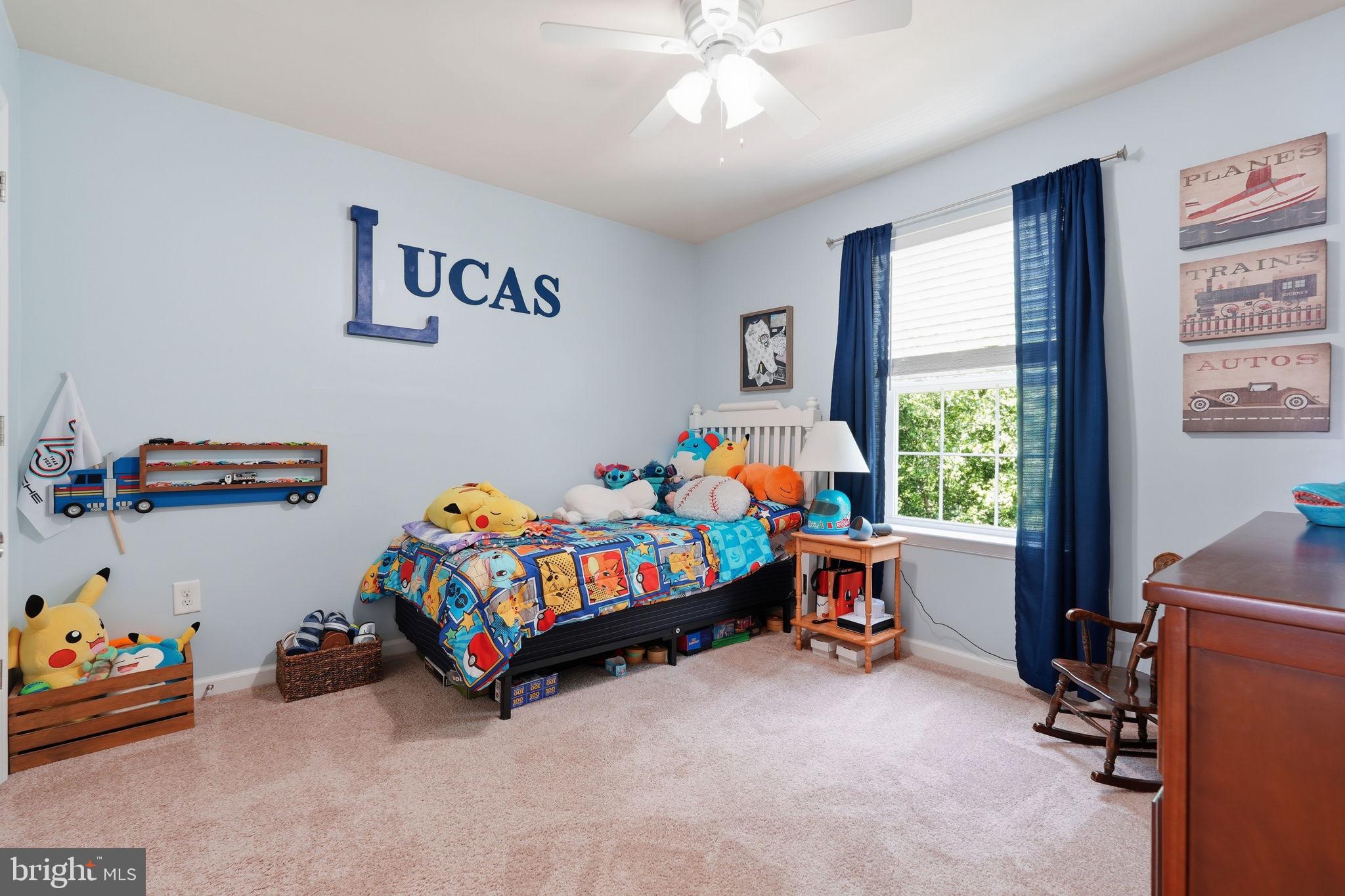 TANYARD SPRINGS - Residential
