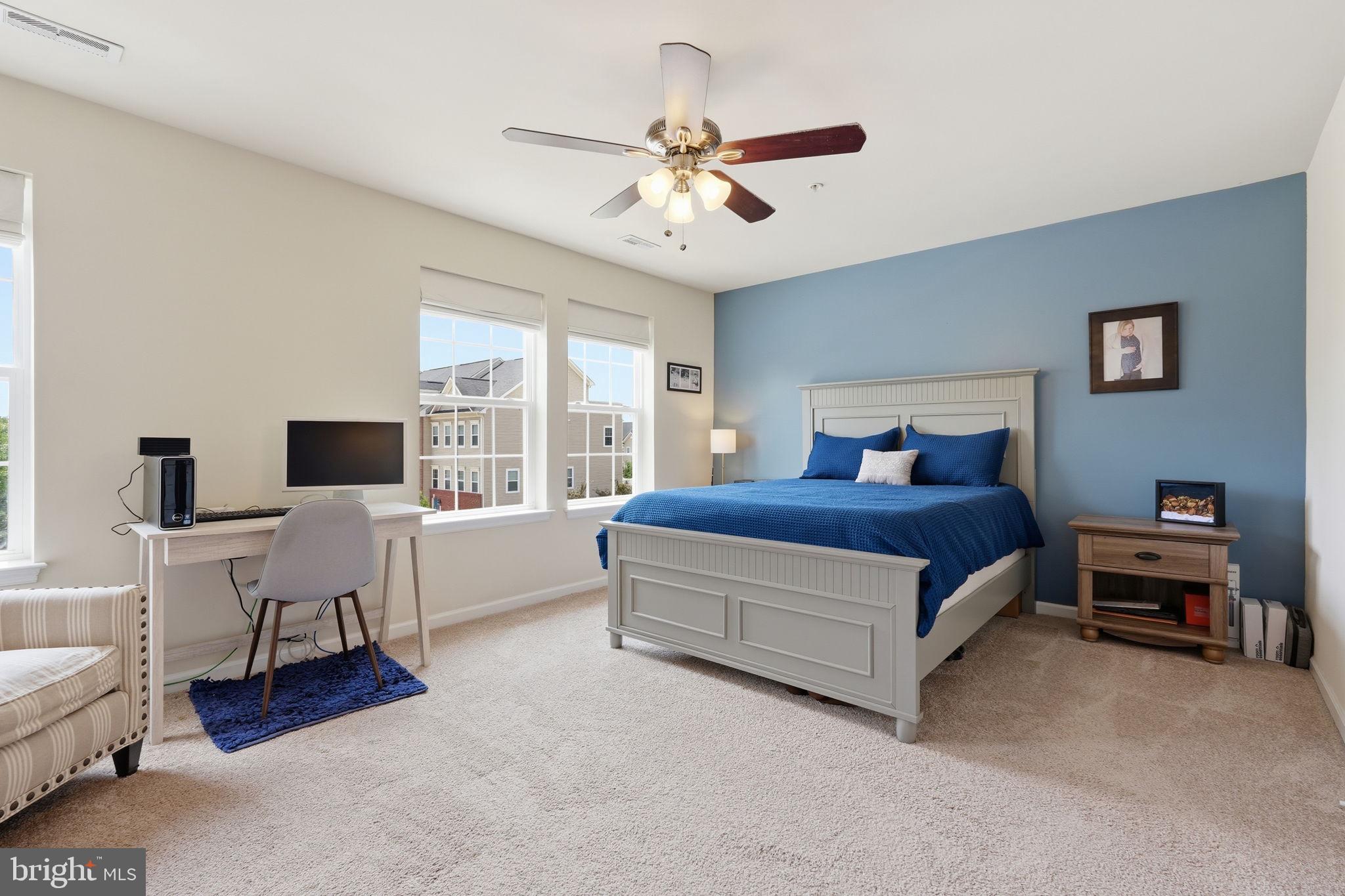 TANYARD SPRINGS - Residential