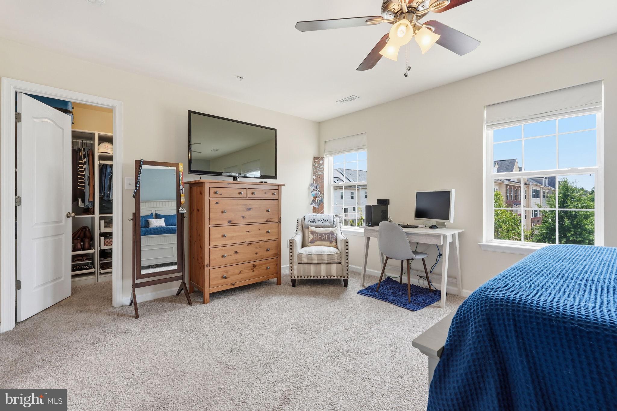 TANYARD SPRINGS - Residential